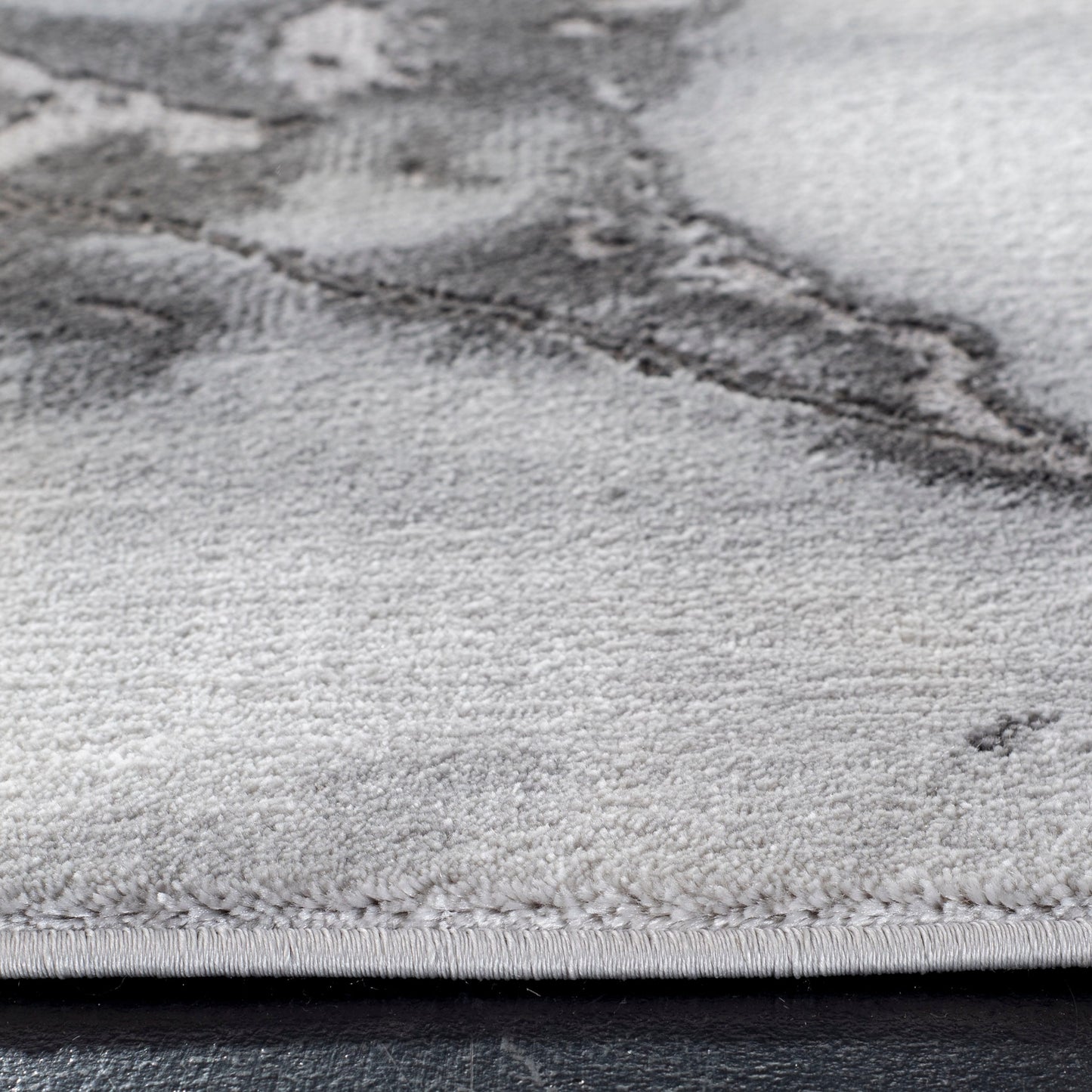 Tapis abstrait moderne SAFAVIEH Craft Miyase