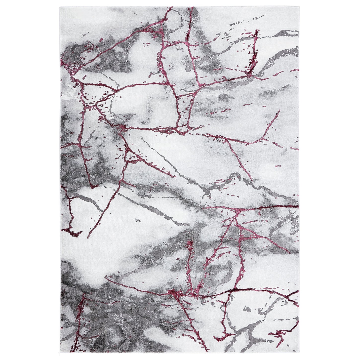 Tapis abstrait moderne SAFAVIEH Craft Miyase