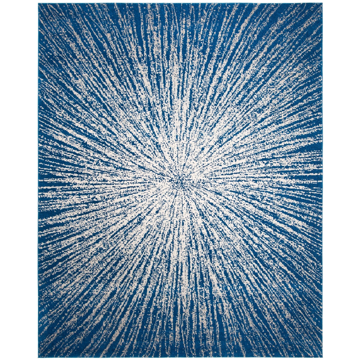 Tapis SAFAVIEH Evoke Coralee Abstract Boho Burst