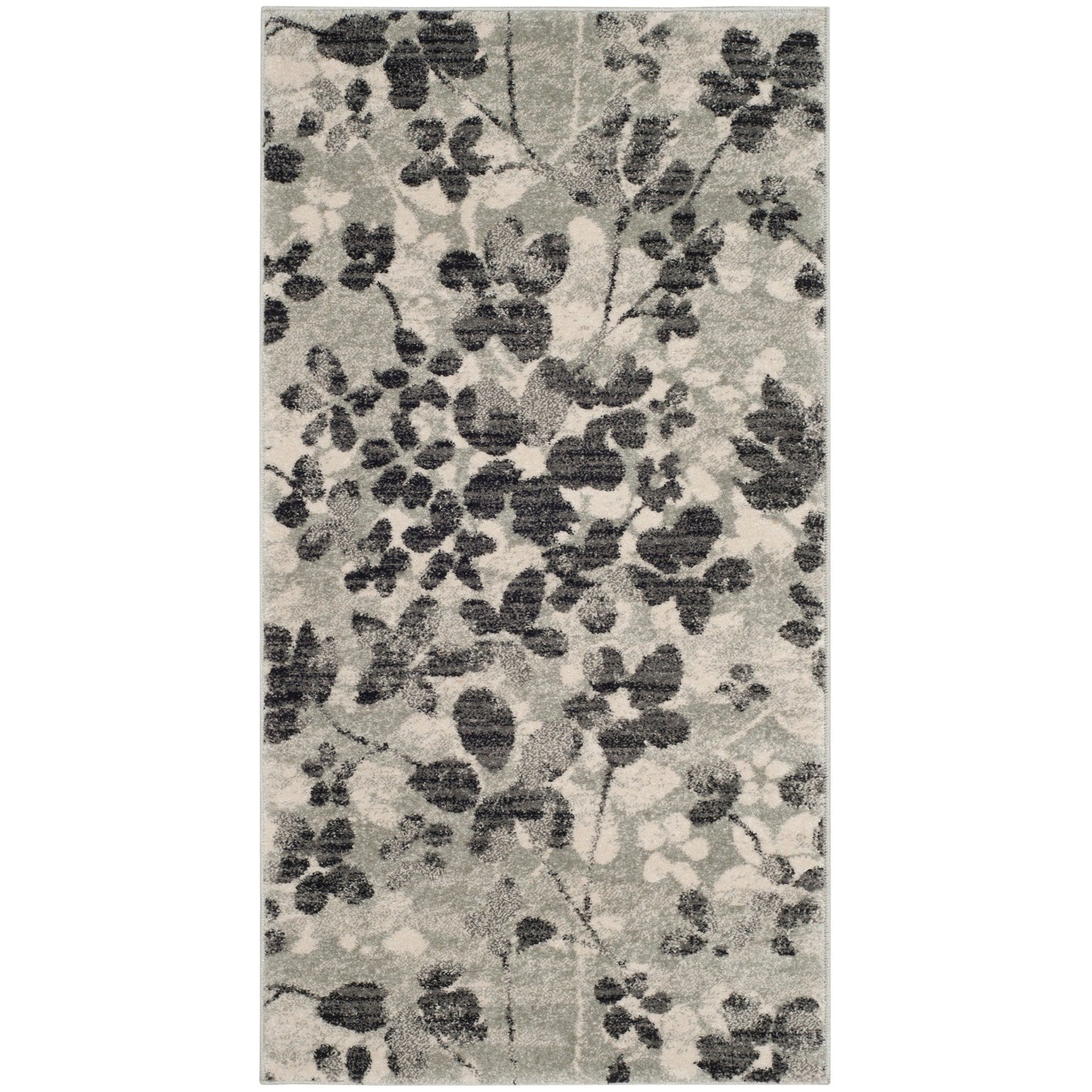 Tapis floral Amale SAFAVIEH Evoke