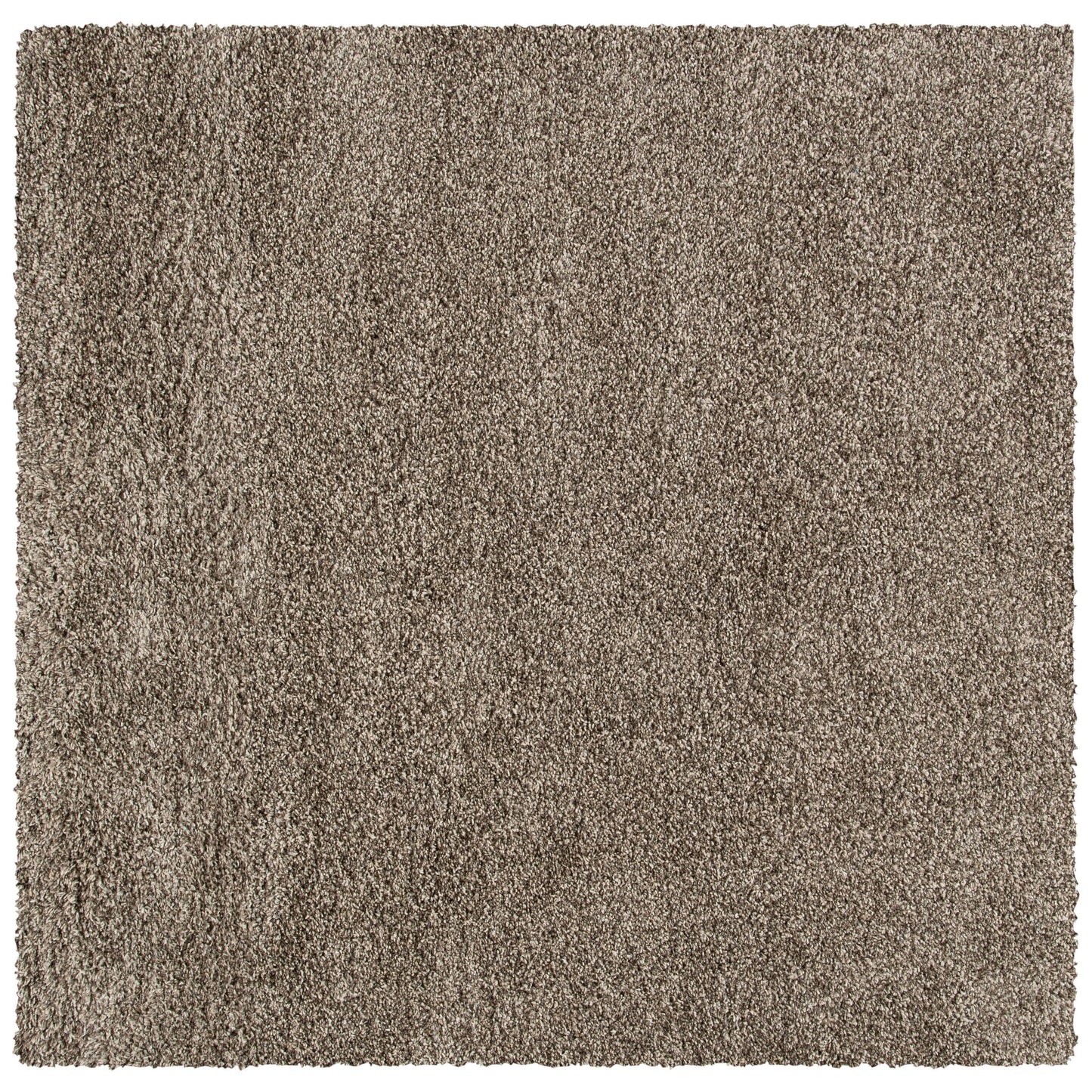 Tapis SAFAVIEH Evolution Shag Fransien Solid 1,8 pouce d'épaisseur