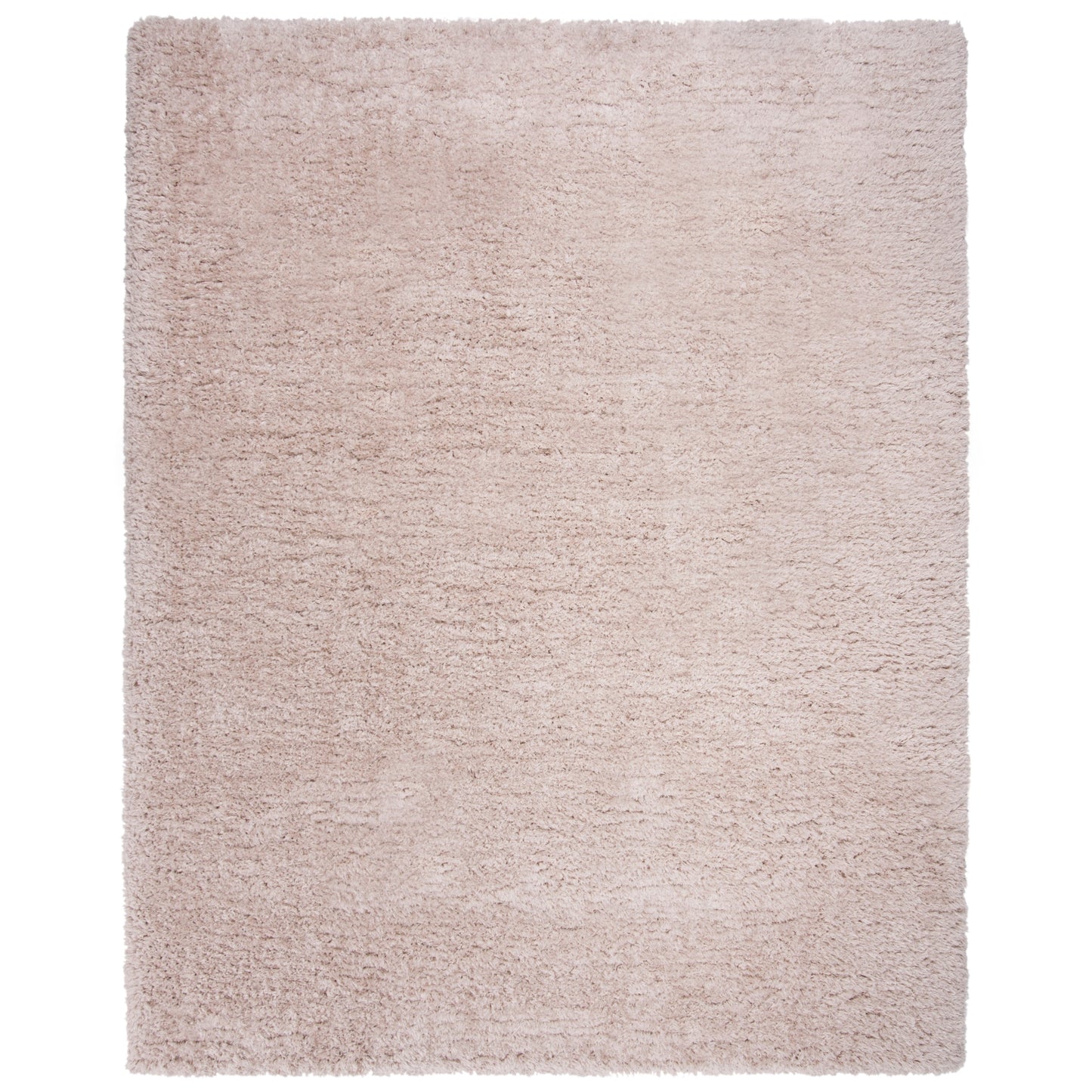 Tapis SAFAVIEH Flokati Shag Wynne de 2,75 pouces d'épaisseur