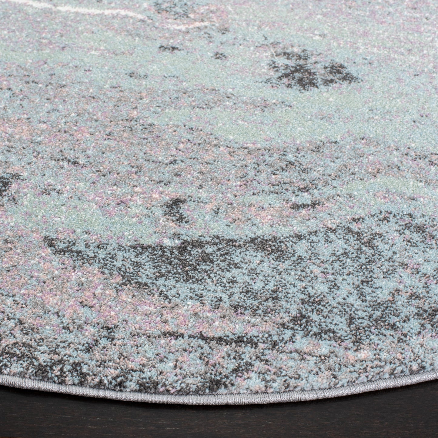 Tapis abstrait moderne SAFAVIEH Glacier Verity