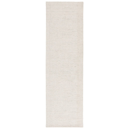 Tapis en laine moderne abstrait fait main SAFAVIEH Asja