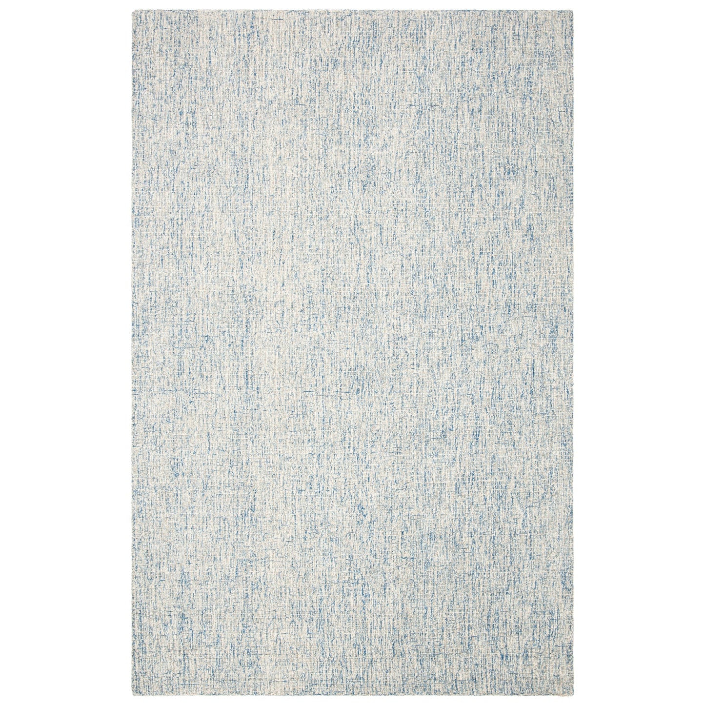 Tapis en laine moderne abstrait fait main SAFAVIEH Asja
