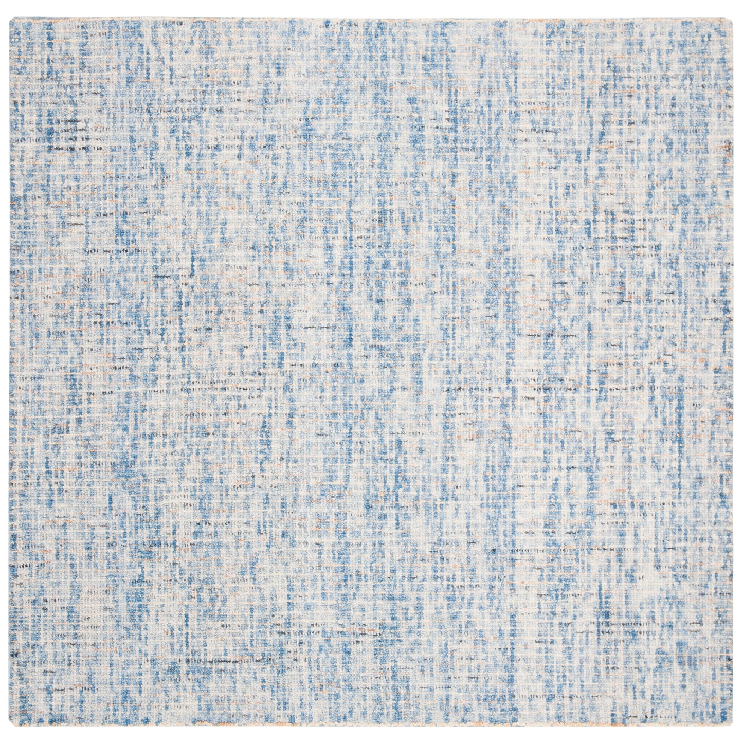 SAFAVIEH Tapis moderne en laine abstrait fait main Lotje