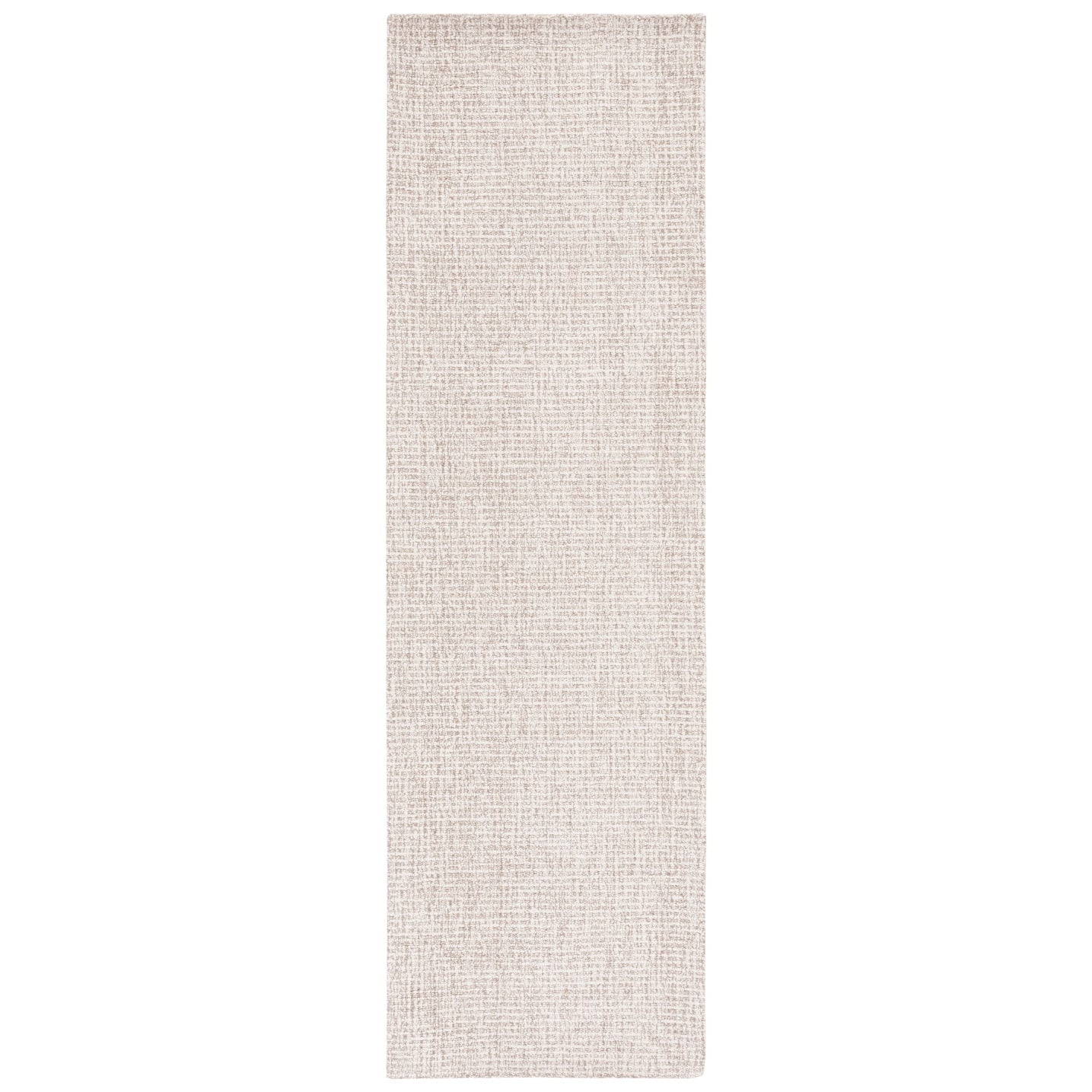 SAFAVIEH Tapis moderne en laine abstrait fait main Lotje