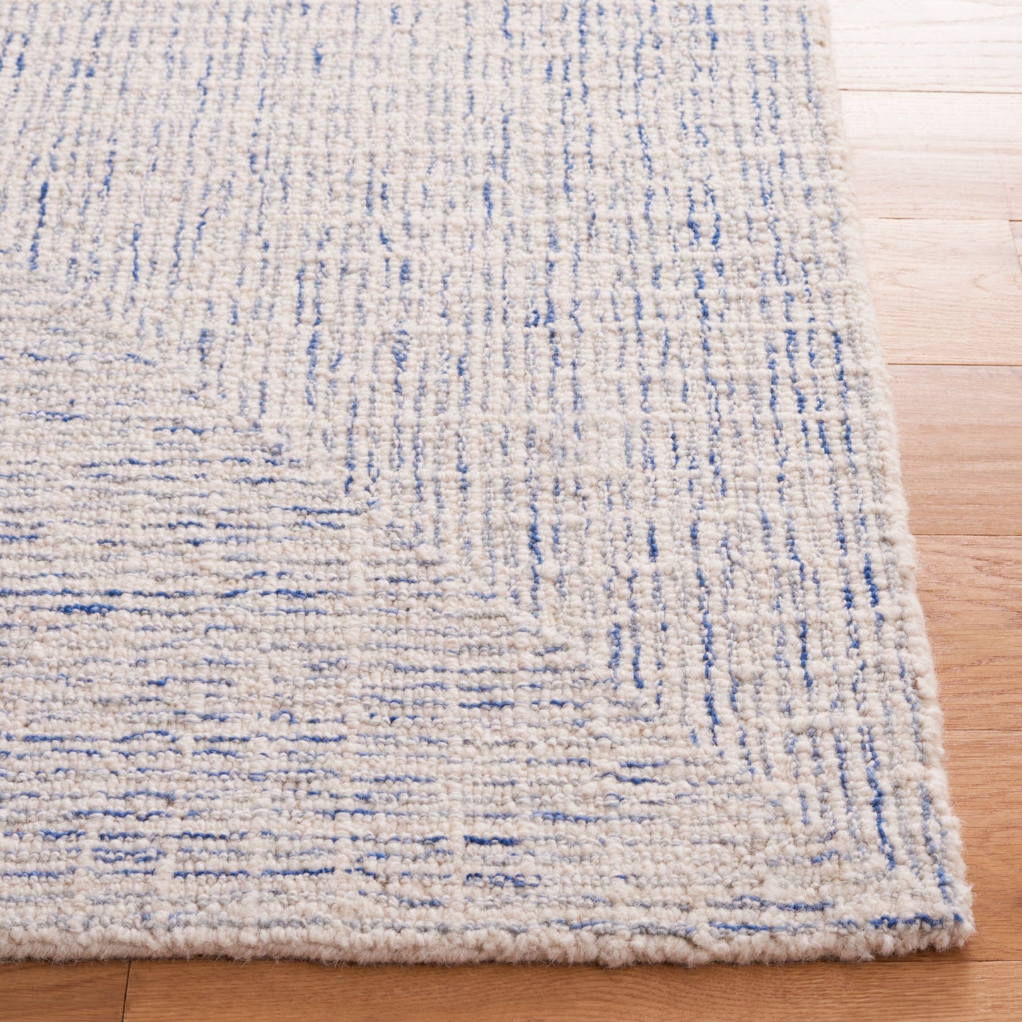 Tapis en laine moderne abstrait fait main SAFAVIEH Maggy