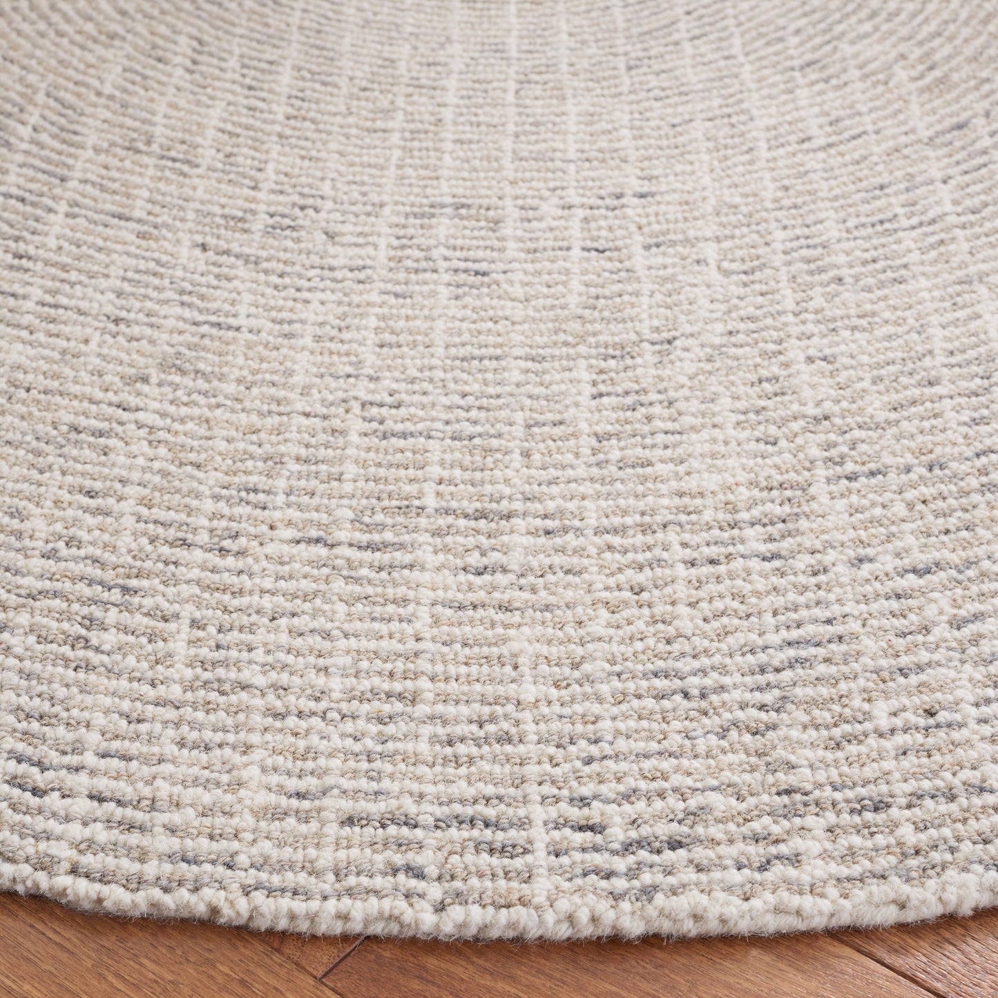 Tapis en laine moderne abstrait fait main SAFAVIEH Maggy