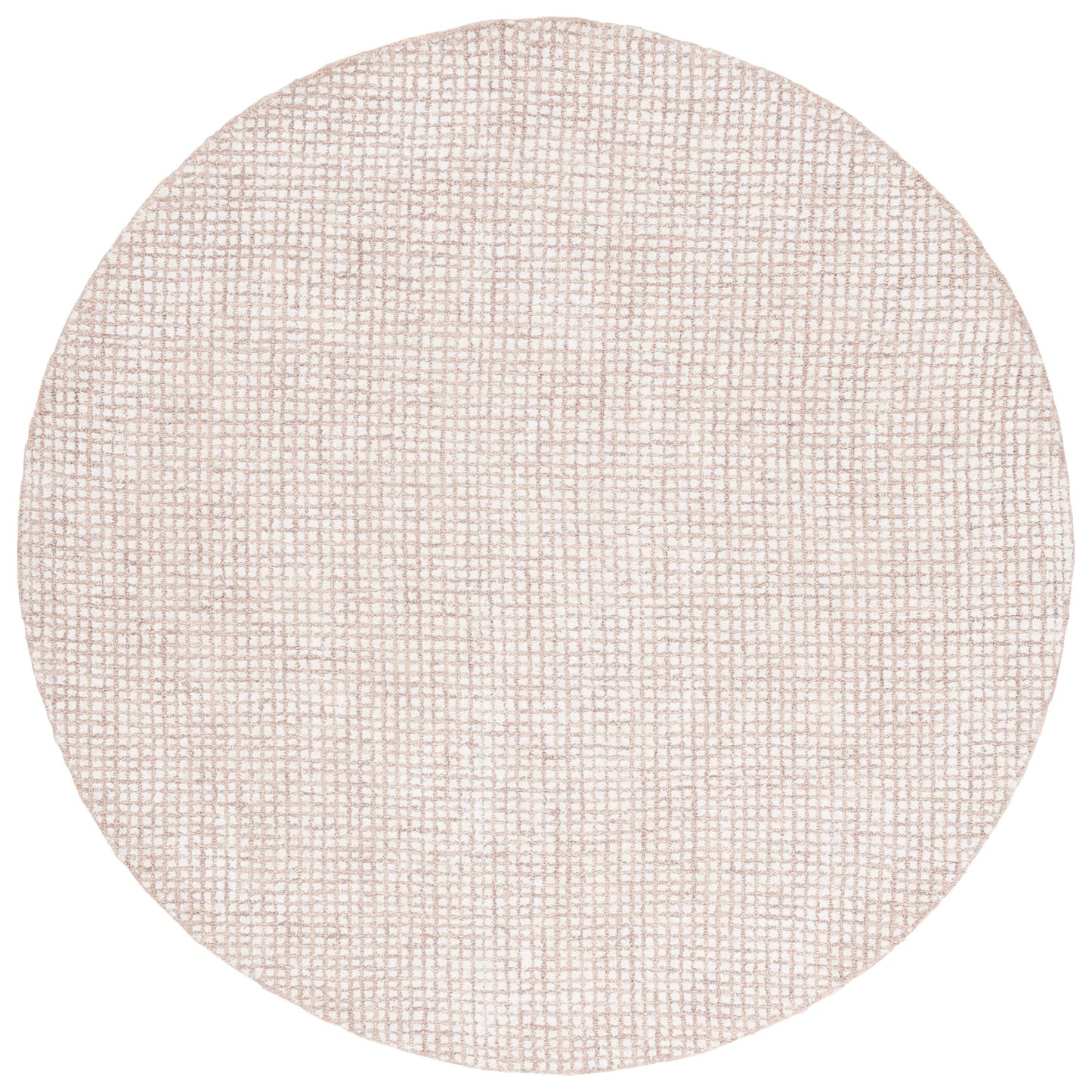 Tapis en viscose moderne abstrait fait main SAFAVIEH Marikka