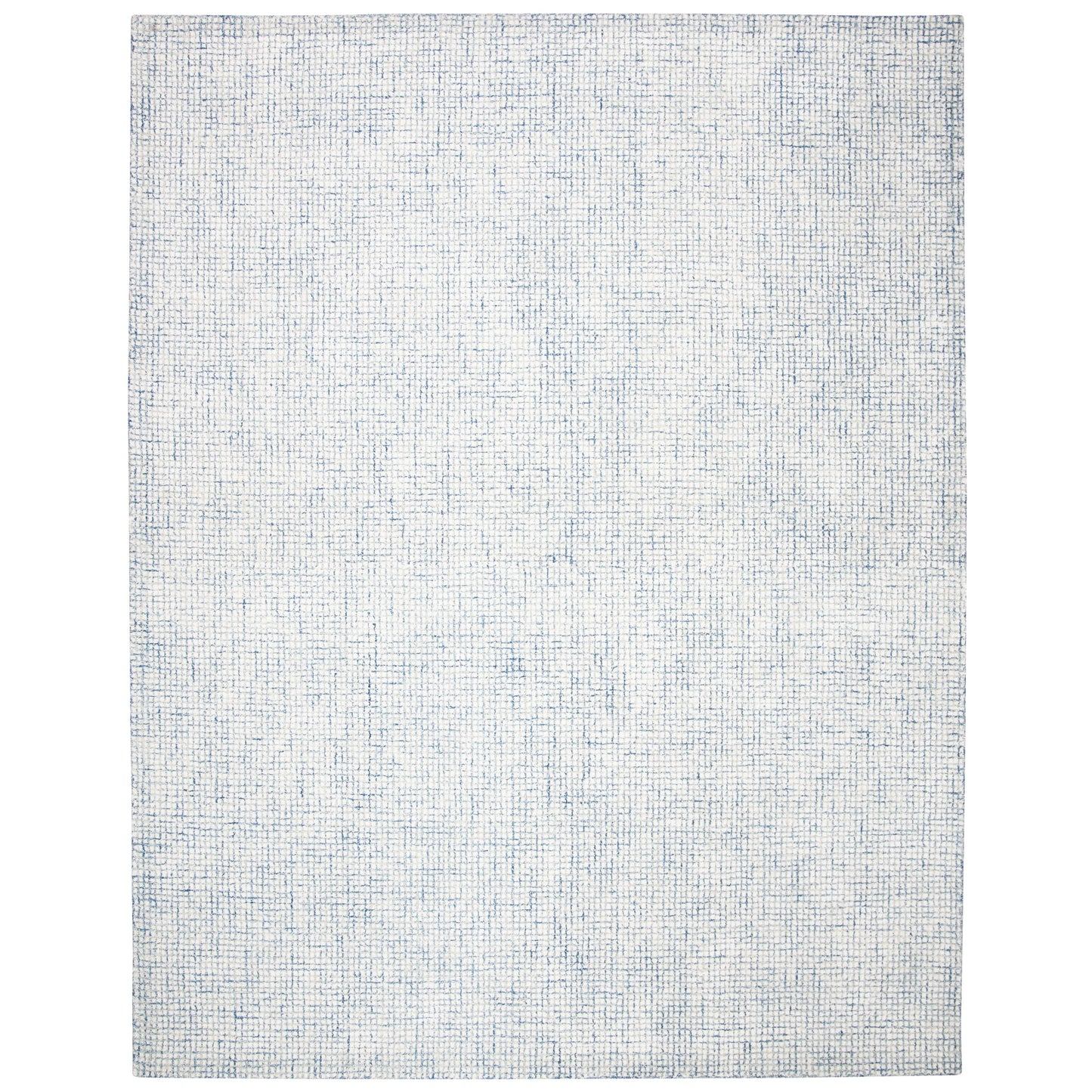 Tapis en viscose moderne abstrait fait main SAFAVIEH Marikka
