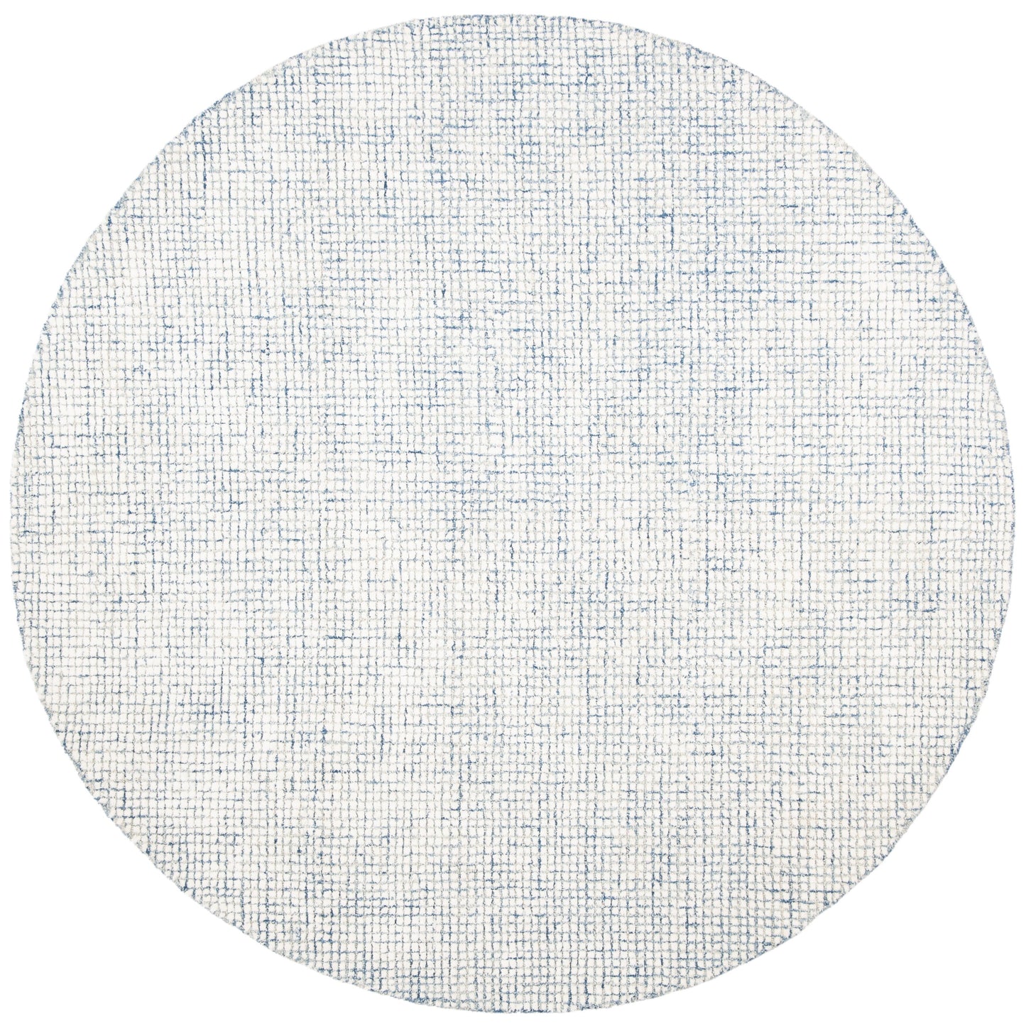 Tapis en viscose moderne abstrait fait main SAFAVIEH Marikka