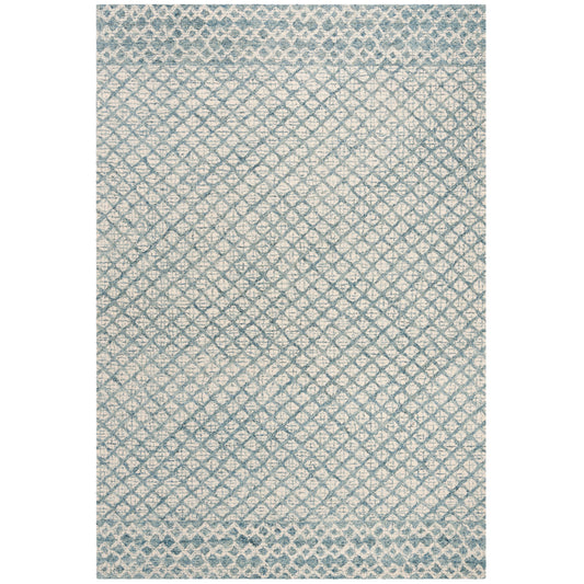 Tapis en laine moderne abstrait fait main SAFAVIEH Suhad