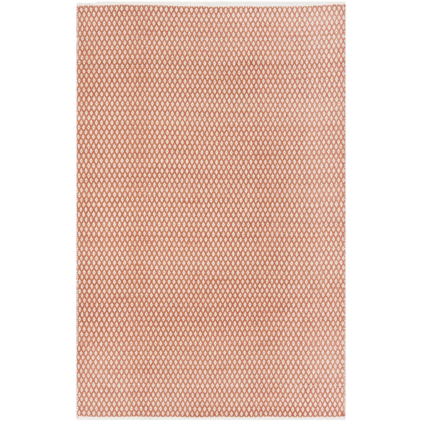 Tapis tissé plat en coton côtier Boston Shirine fait main SAFAVIEH