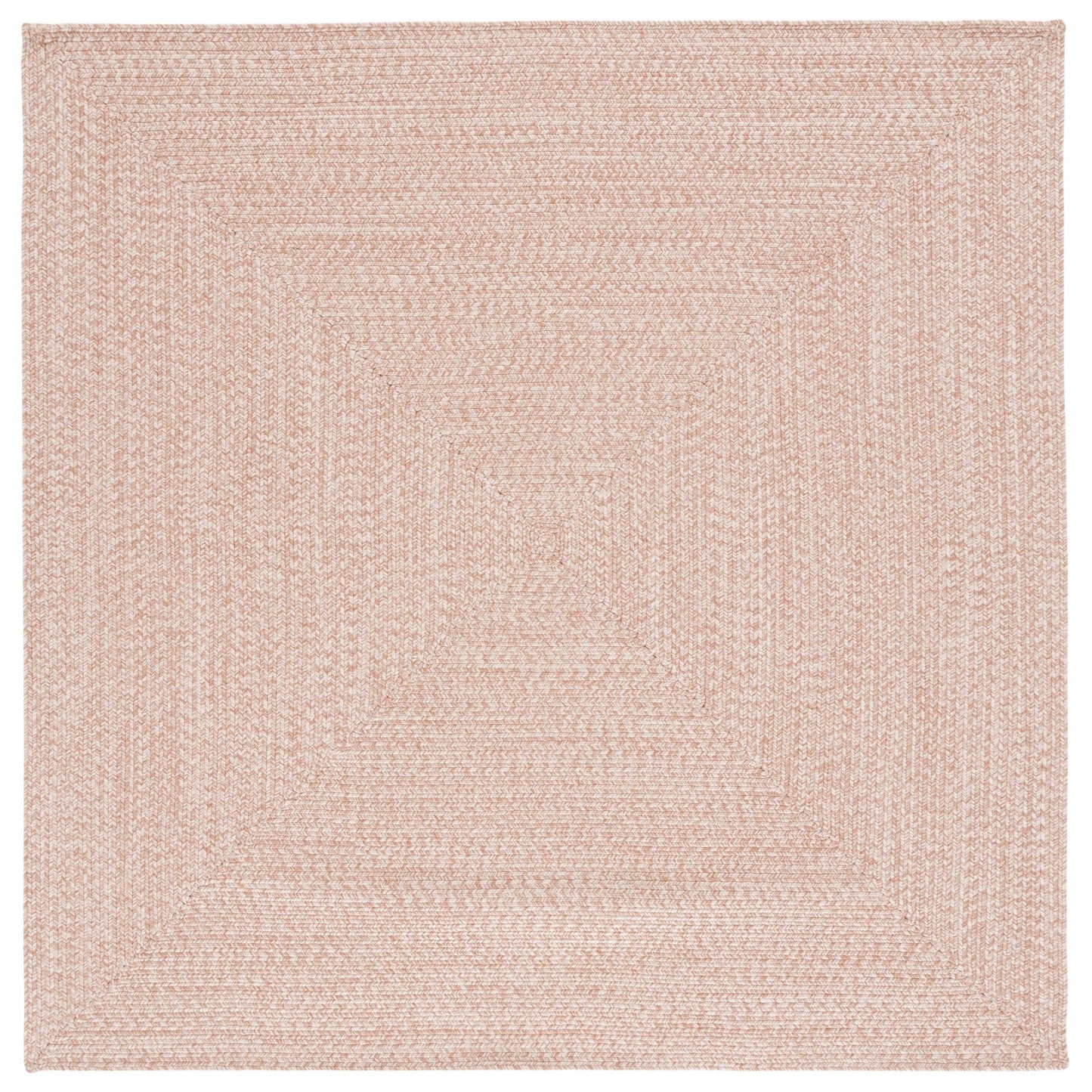 Tapis décontracté tressé fait main SAFAVIEH Anthi