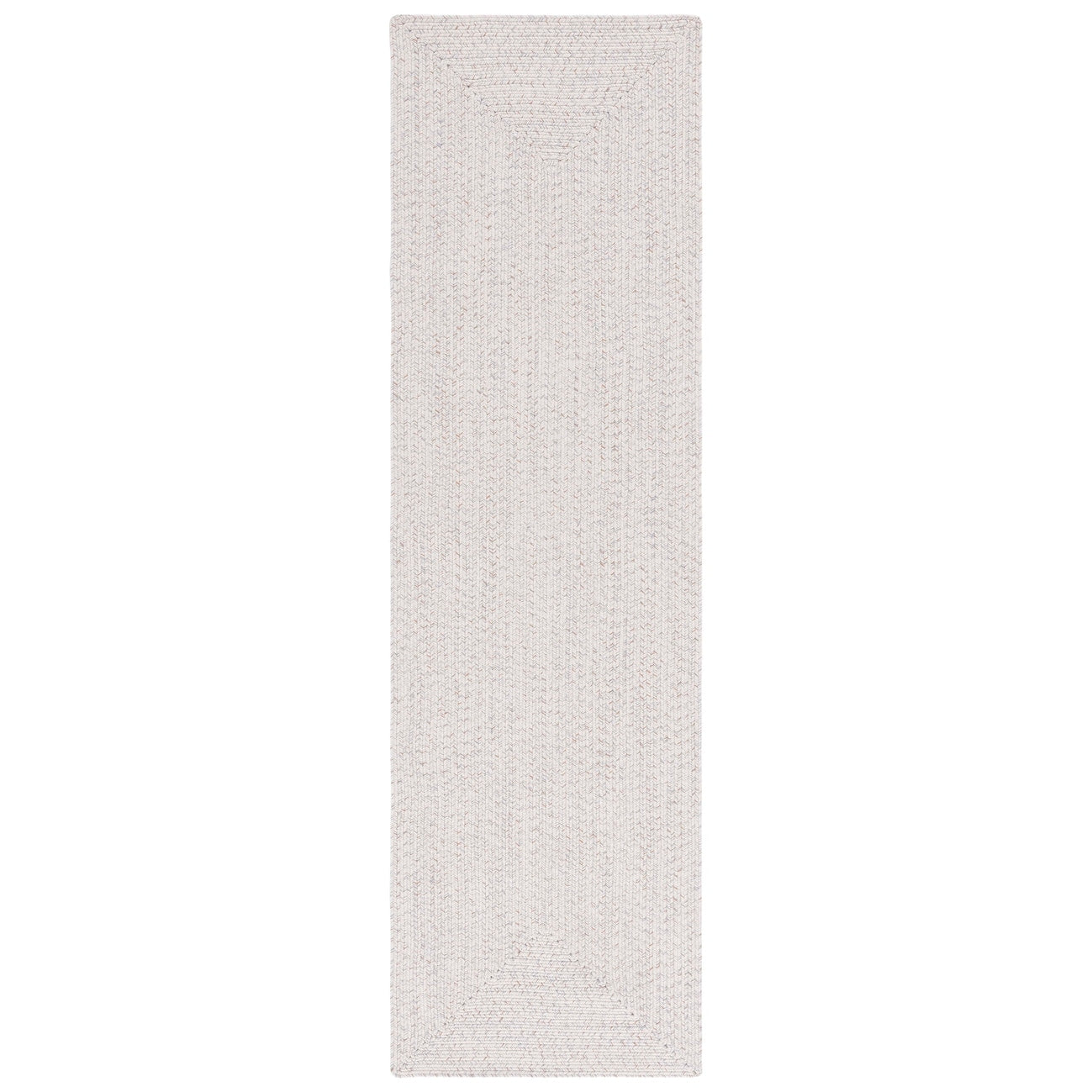 Tapis décontracté tressé fait main SAFAVIEH Anthi