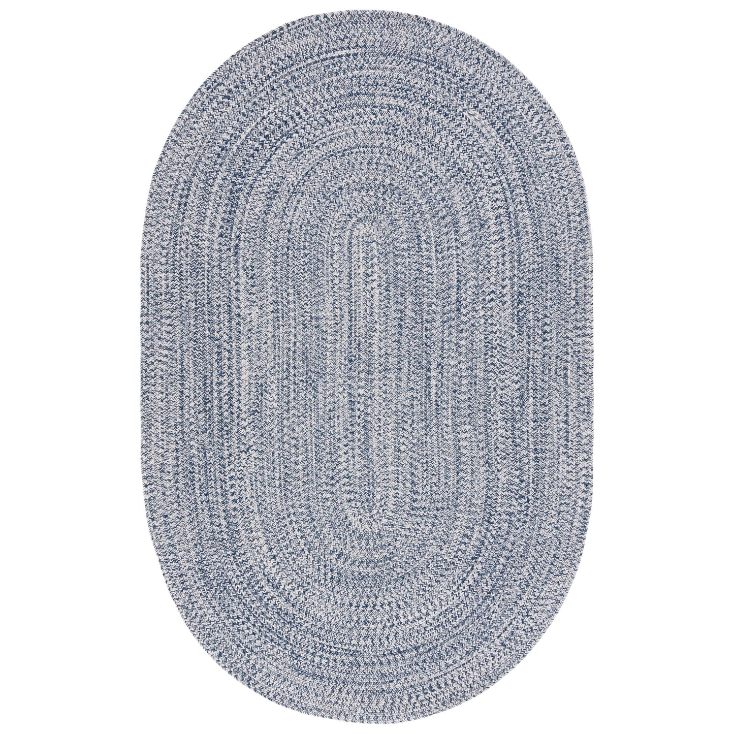 Tapis décontracté tressé fait main SAFAVIEH Anthi