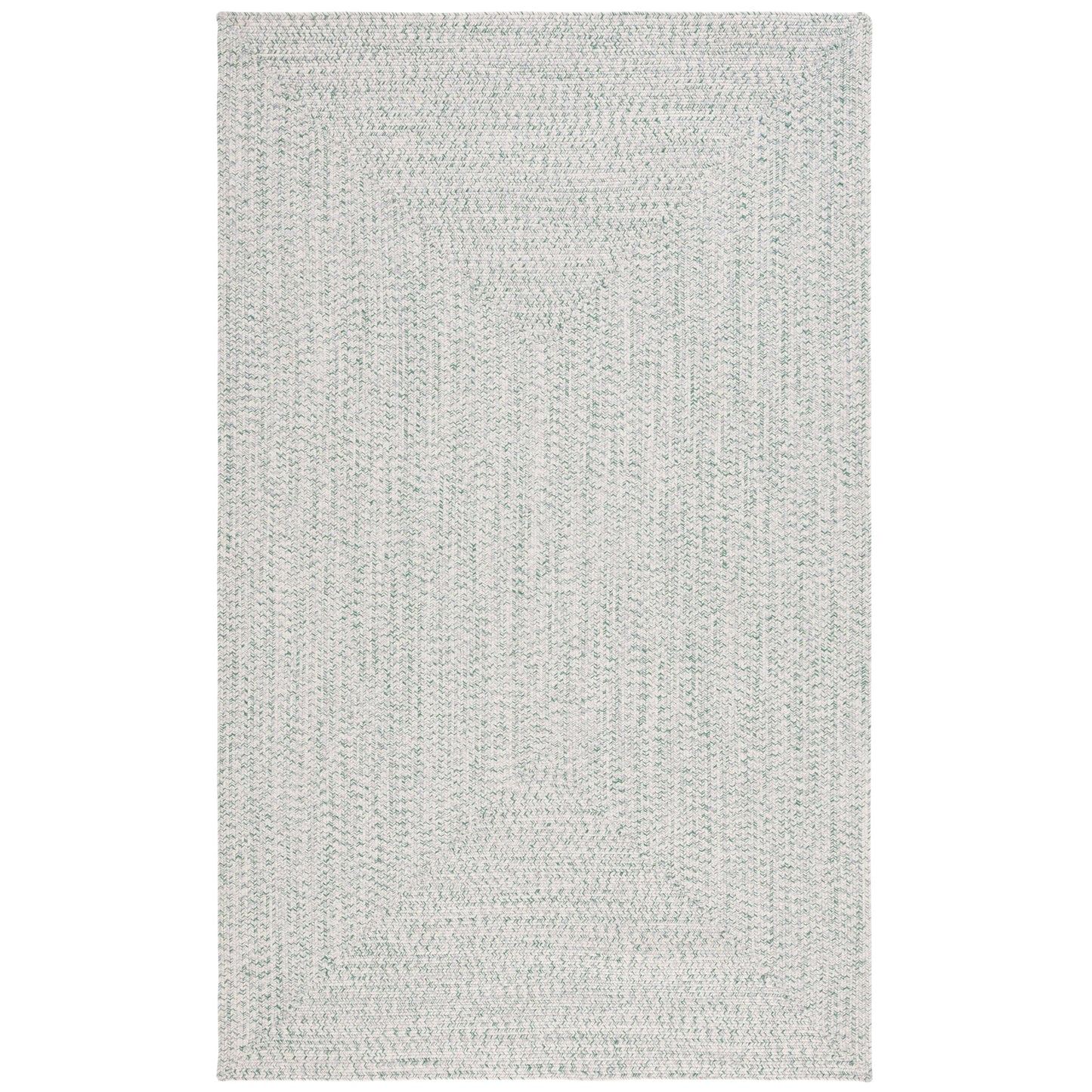 Tapis décontracté tressé fait main SAFAVIEH Anthi