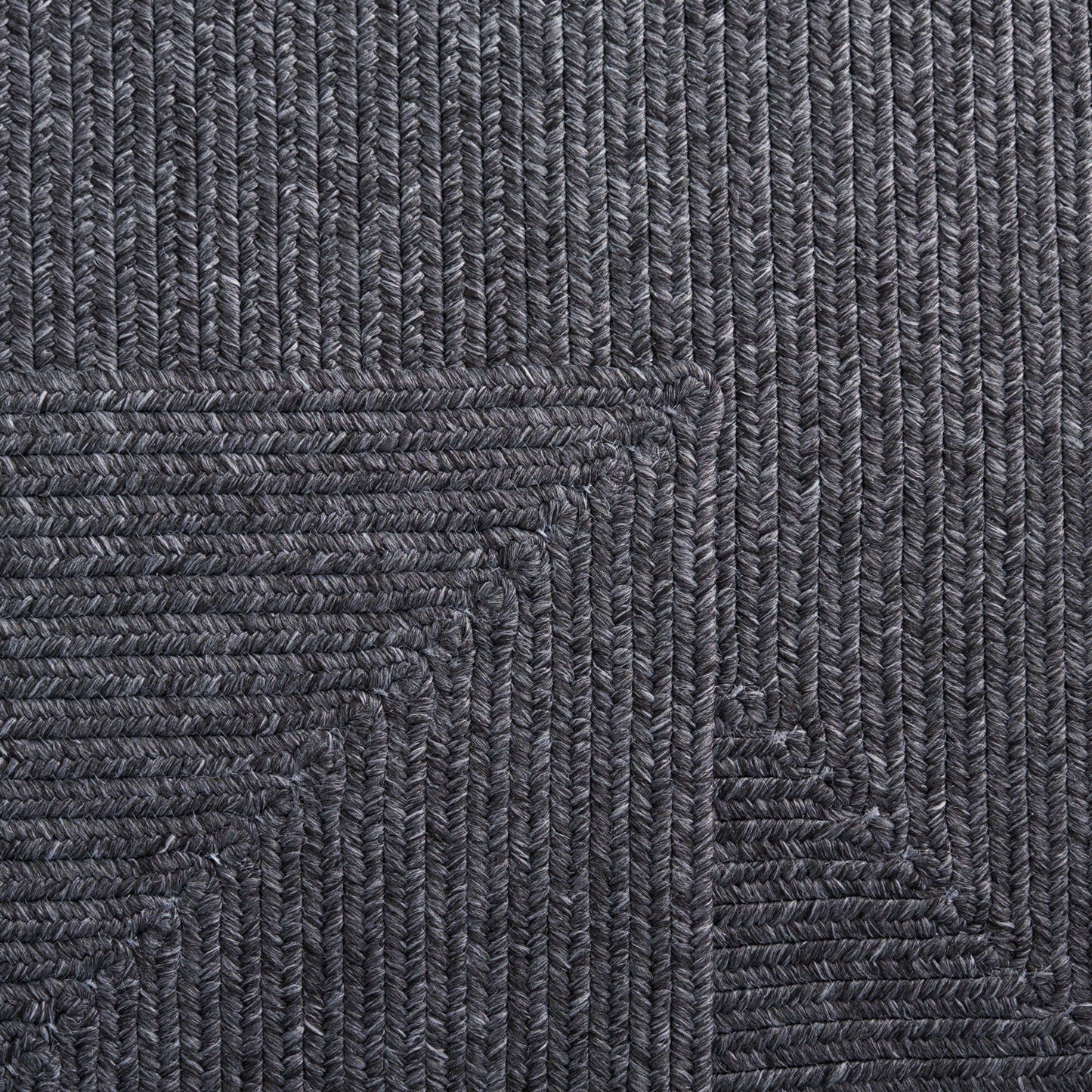 Tapis décontracté tressé fait main SAFAVIEH Anthi