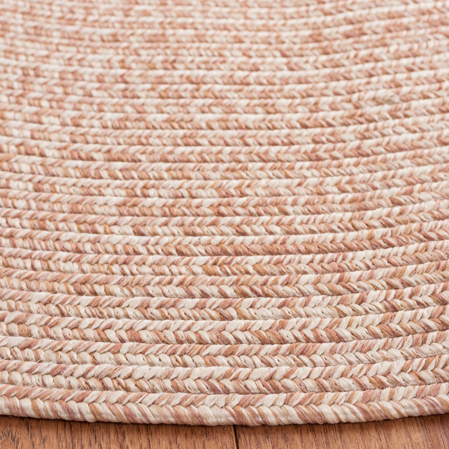 Tapis décontracté tressé fait main SAFAVIEH Anthi