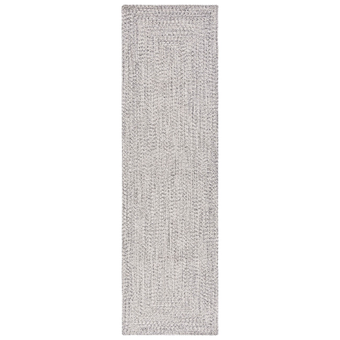 Tapis décontracté tressé fait main SAFAVIEH Anthi