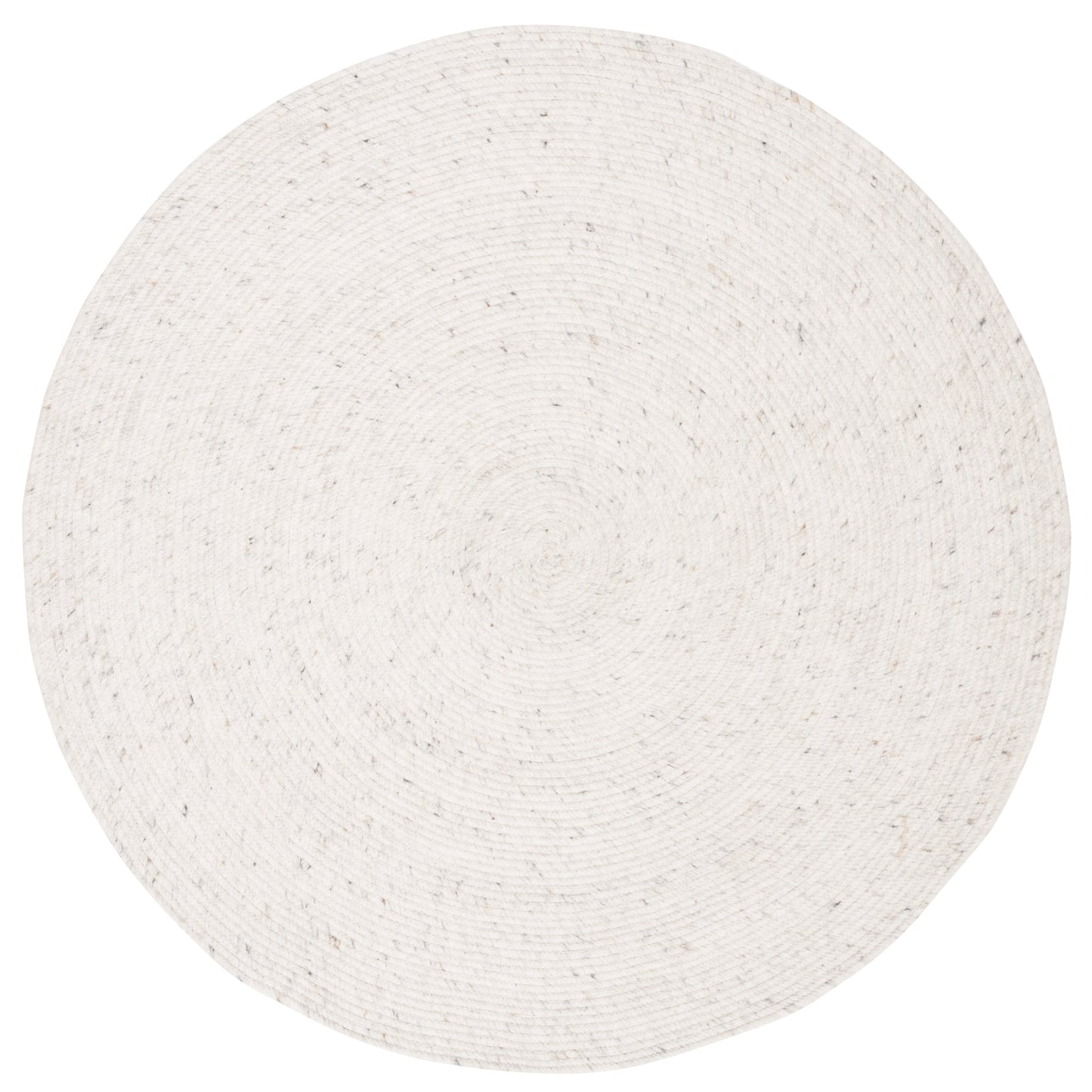 Tapis de campagne en laine tressée à la main SAFAVIEH