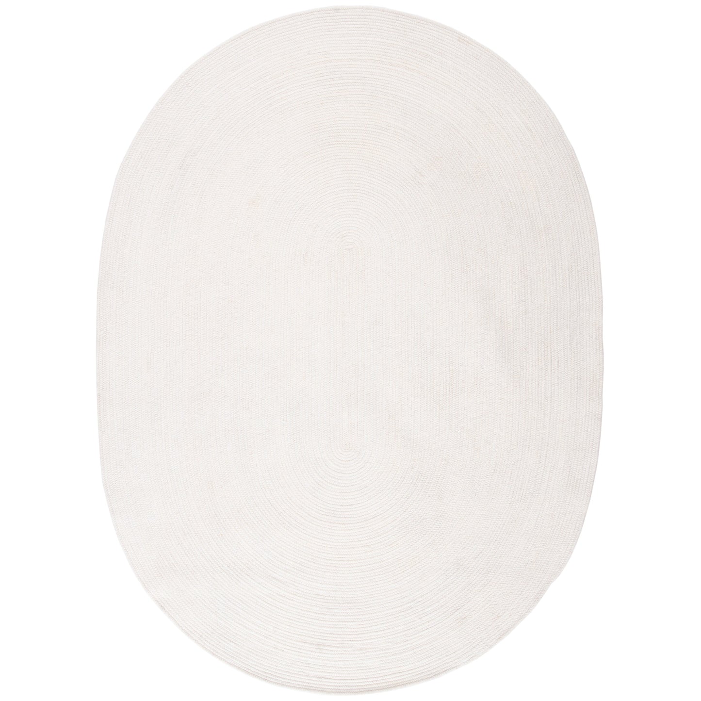 Tapis de campagne en laine tressée à la main SAFAVIEH