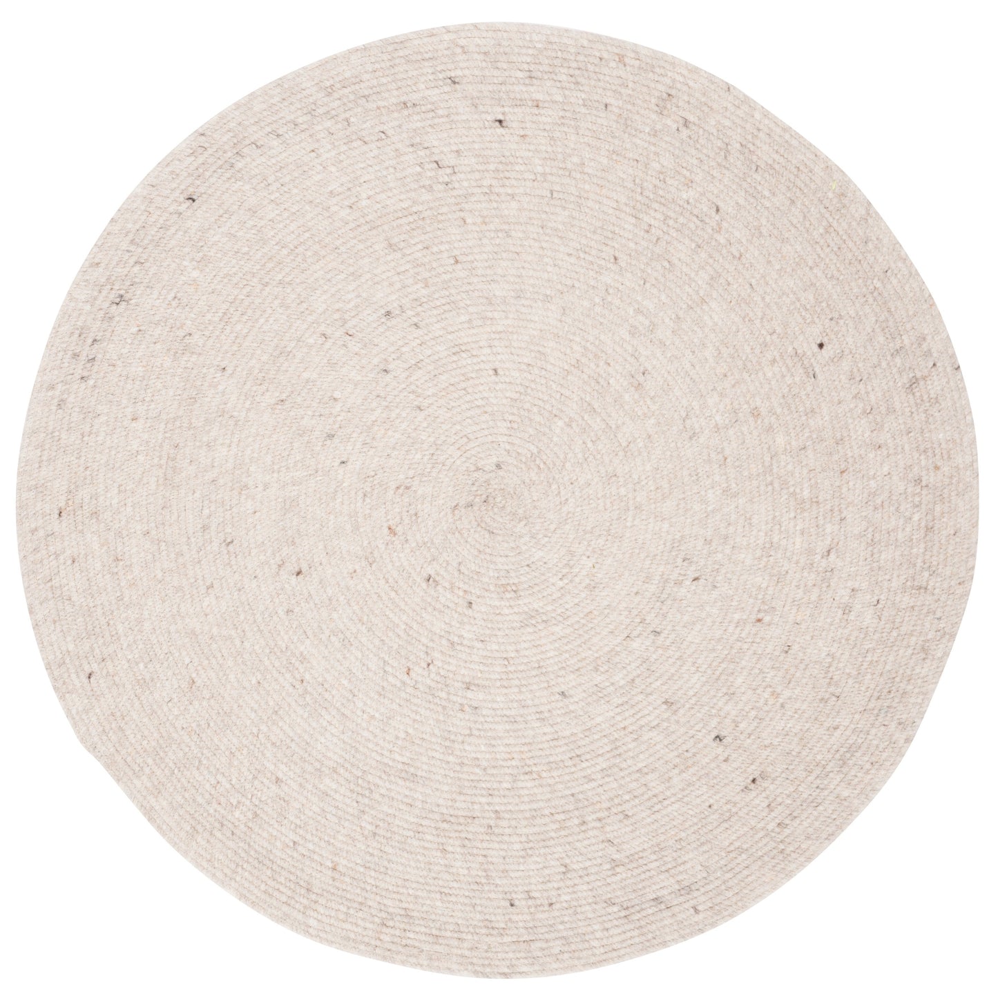 Tapis de campagne en laine tressée à la main SAFAVIEH