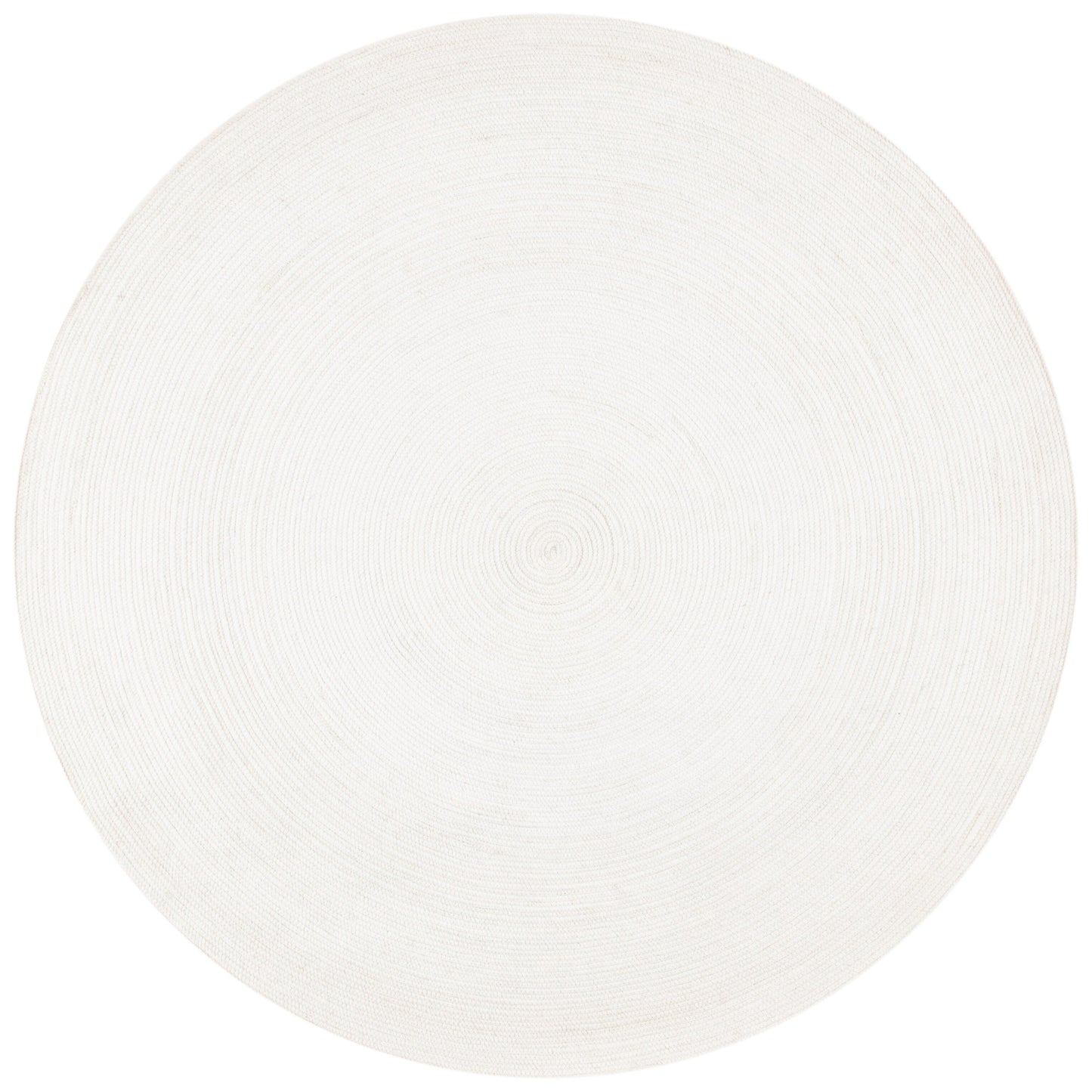 Tapis de campagne en laine tressée à la main SAFAVIEH