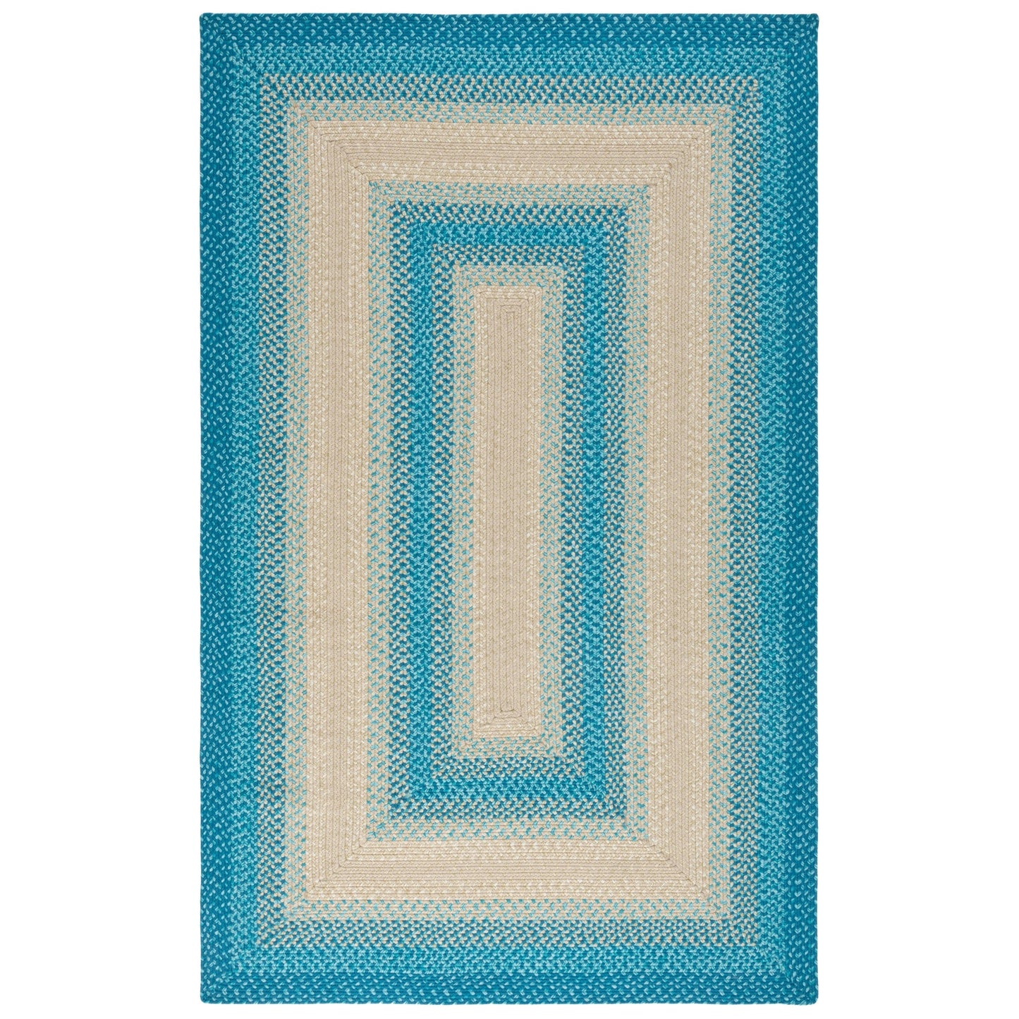 Tapis de campagne Kita tressé fait main SAFAVIEH