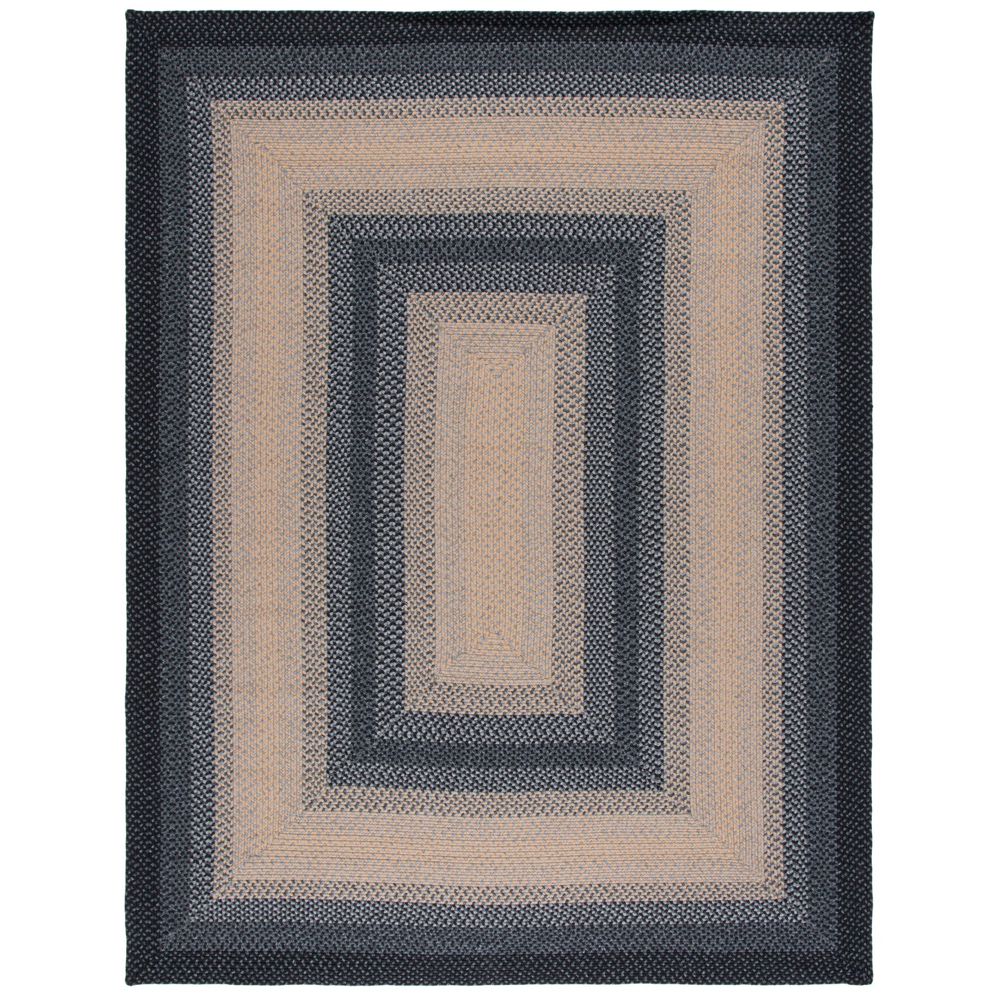 Tapis de campagne Kita tressé fait main SAFAVIEH