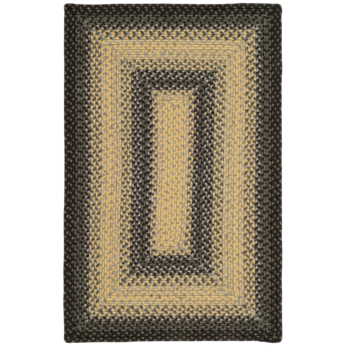 Tapis de campagne Kita tressé fait main SAFAVIEH