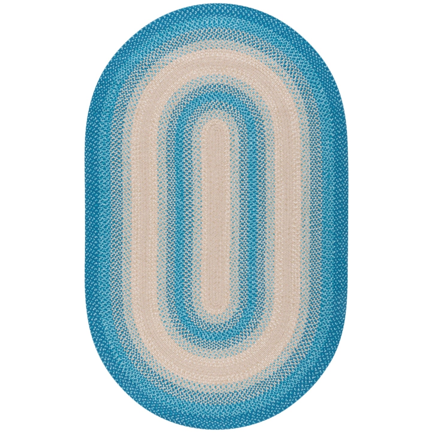 Tapis de campagne Kita tressé fait main SAFAVIEH