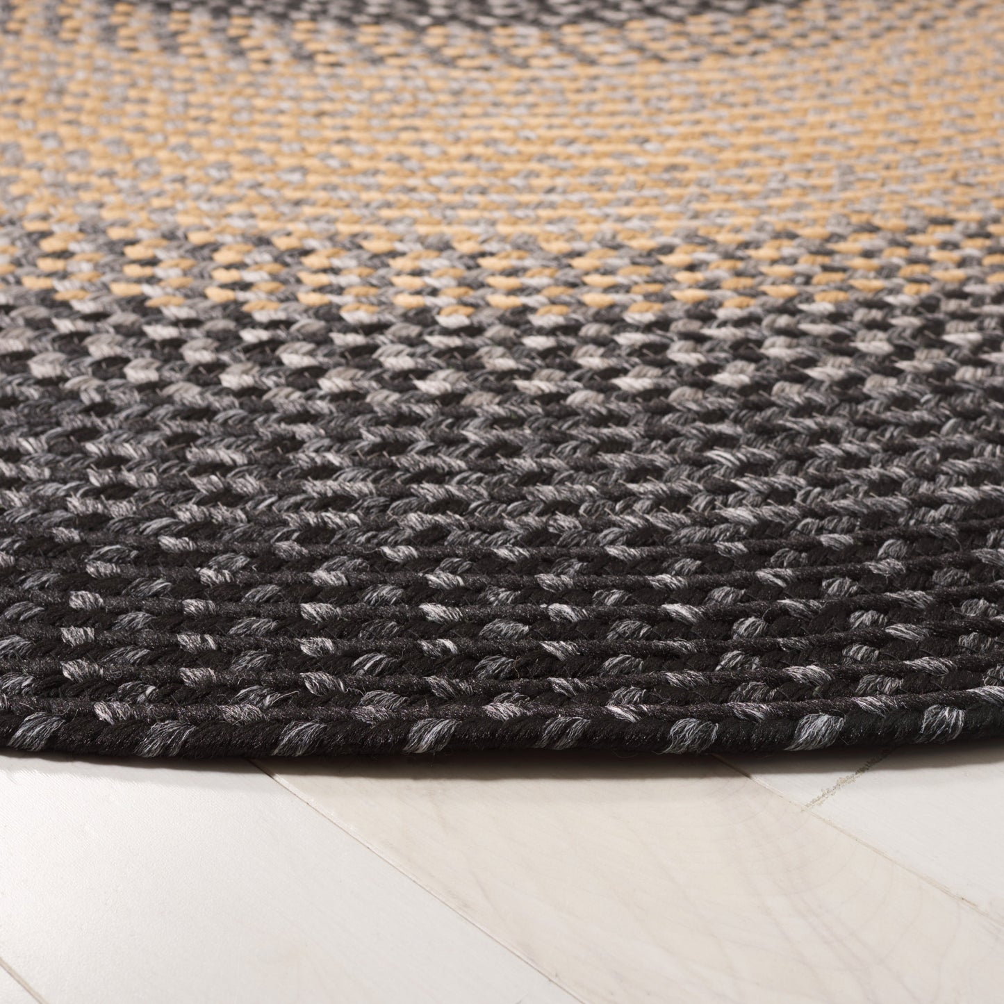 Tapis de campagne Kita tressé fait main SAFAVIEH