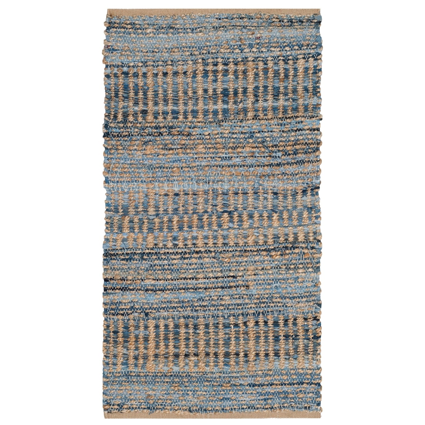 Tapis en jute Ayseni Cape Cod fait main SAFAVIEH