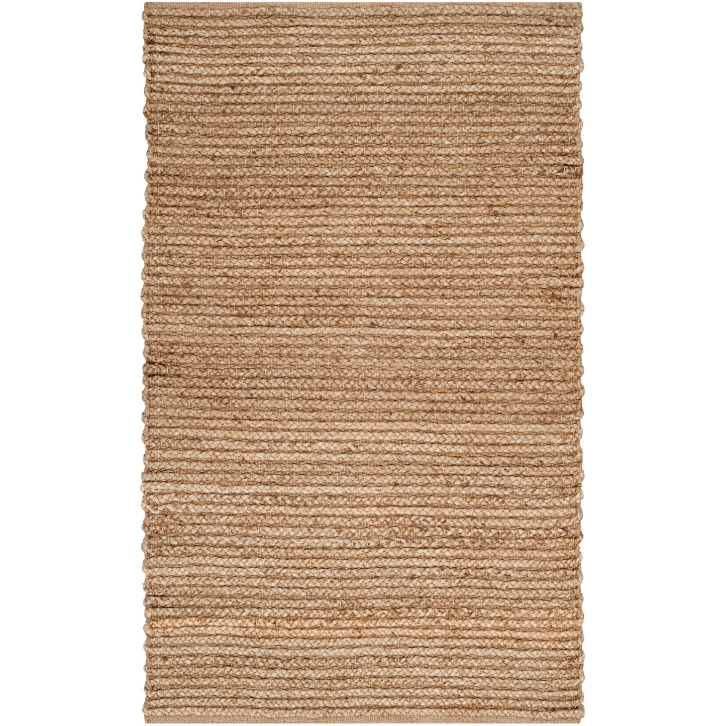 Tapis côtier en jute SAFAVIEH fait main Cape Cod Neelu