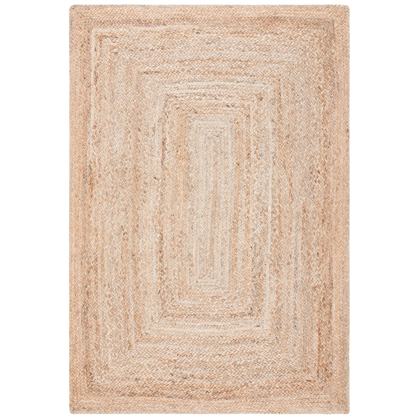 Tapis côtier en jute Pepa Cape Cod fait main SAFAVIEH
