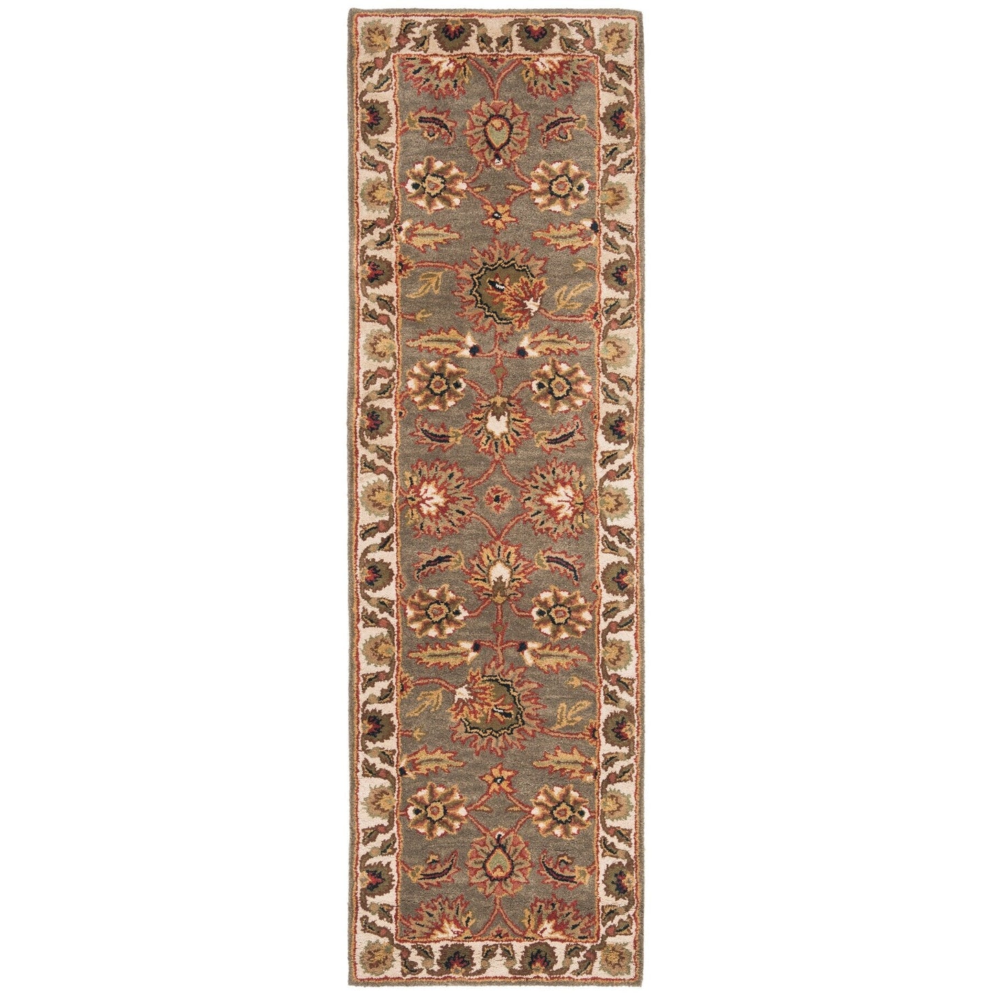 Tapis oriental traditionnel en laine fait main SAFAVIEH Juliya