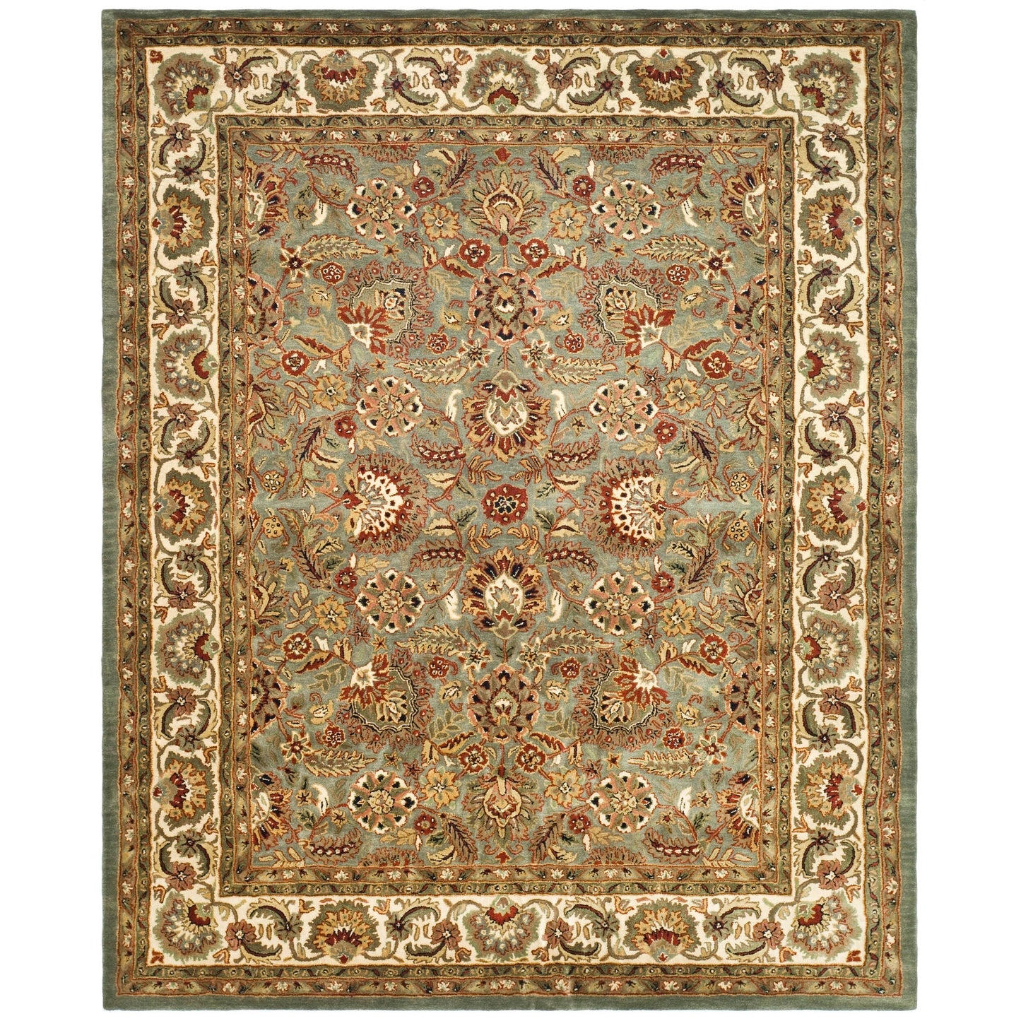 Tapis oriental traditionnel en laine fait main SAFAVIEH Juliya