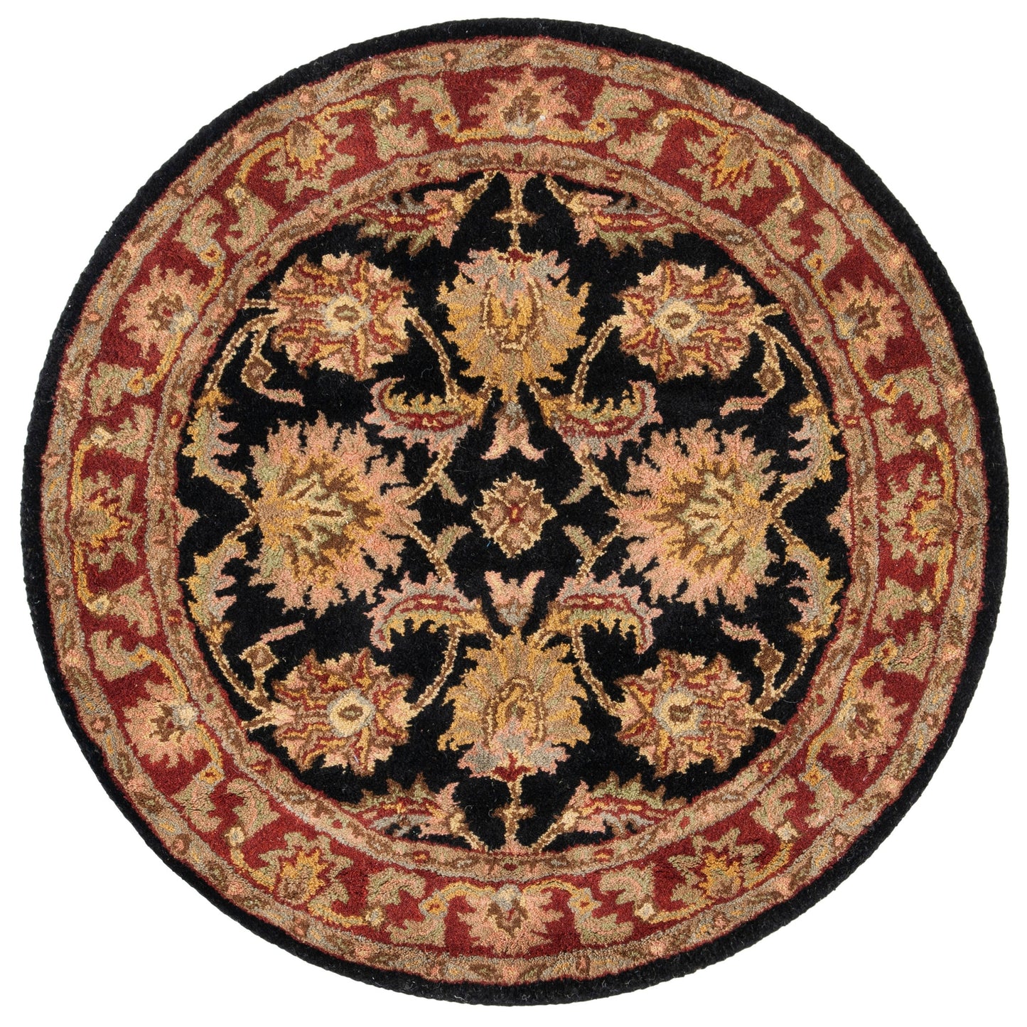 Tapis oriental traditionnel en laine fait main SAFAVIEH Juliya