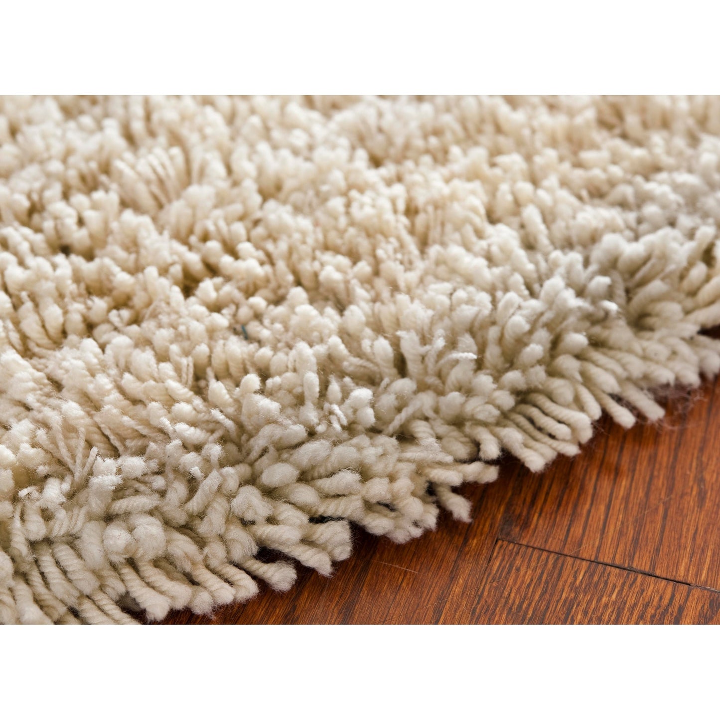 Tapis classique Laken Nakhshun fait main SAFAVIEH