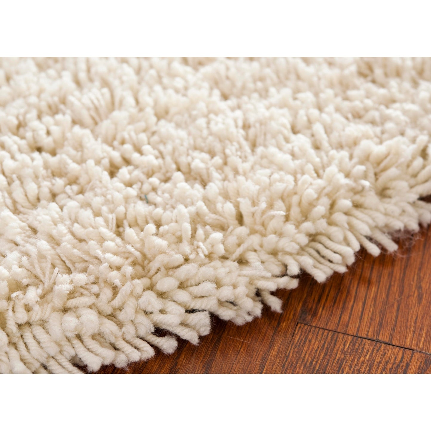 Tapis classique Laken Nakhshun fait main SAFAVIEH