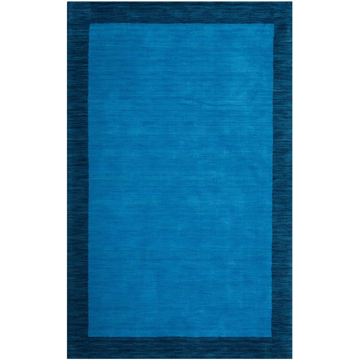 SAFAVIEH Tapis moderne en laine Himalaya Asrin fait à la main