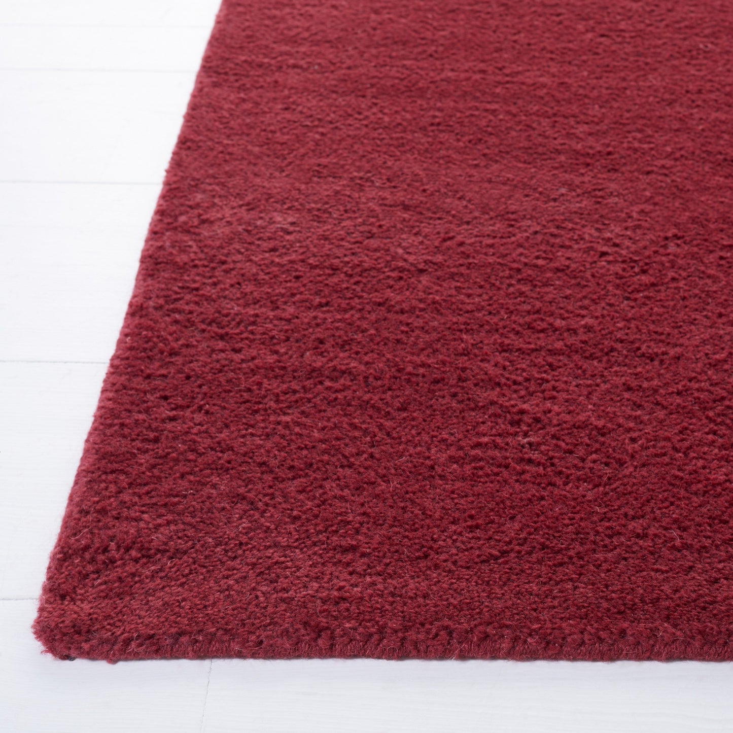 Tapis moderne en laine tissée à la main Himalaya SAFAVIEH