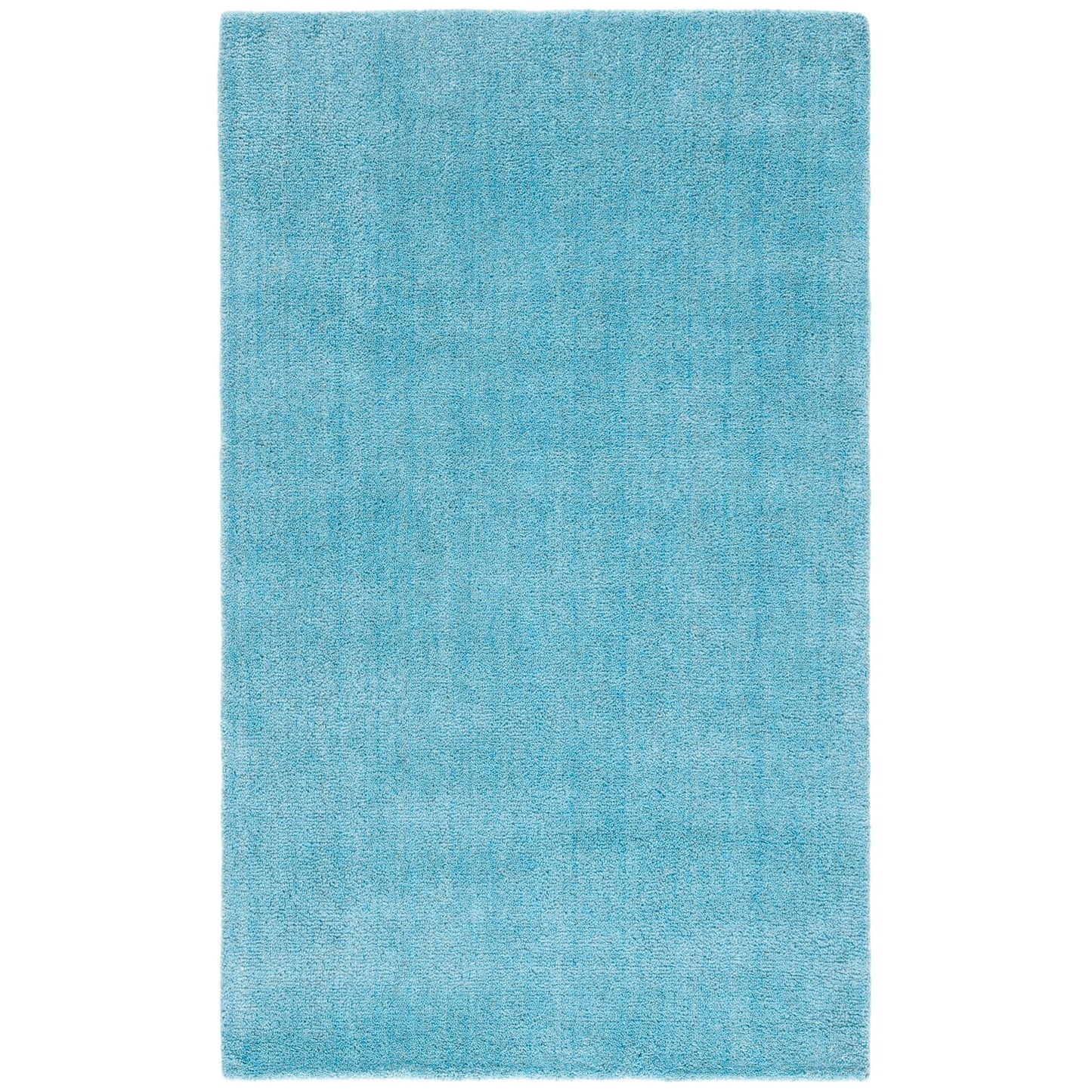 Tapis moderne en laine tissée à la main Himalaya SAFAVIEH