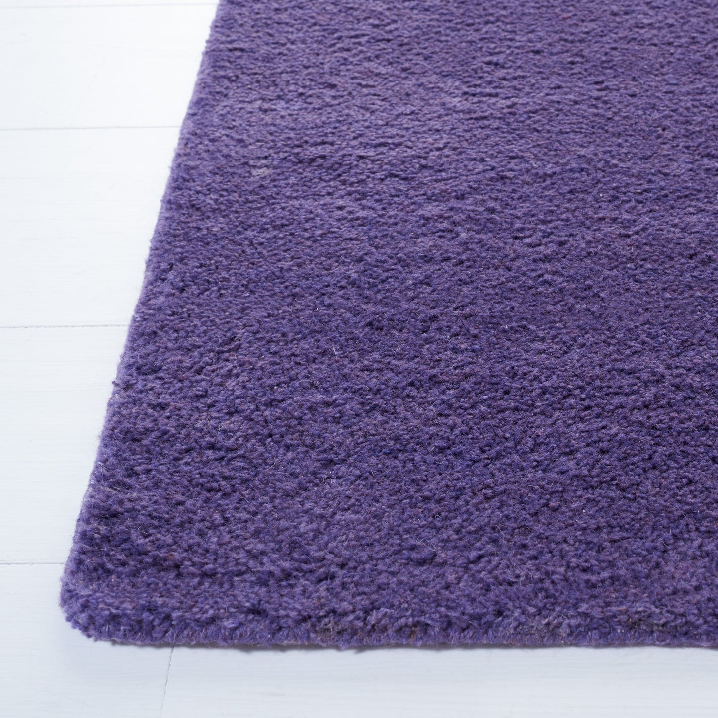 Tapis moderne en laine tissée à la main Himalaya SAFAVIEH