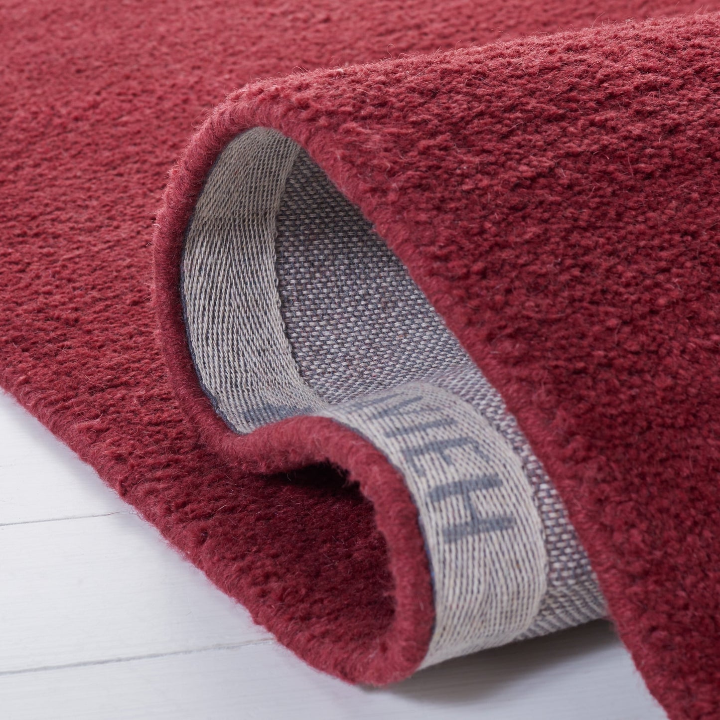 Tapis moderne en laine tissée à la main Himalaya SAFAVIEH