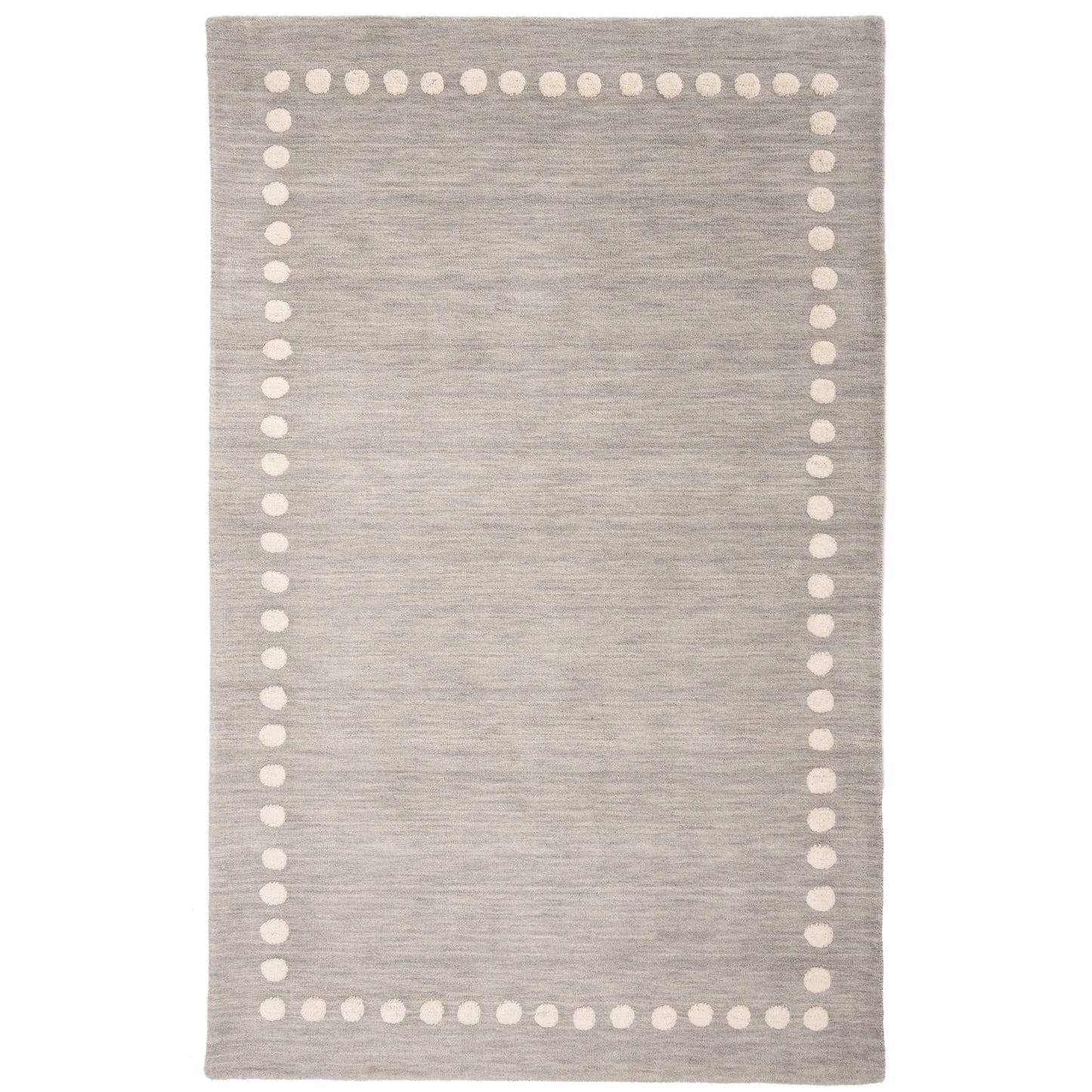 Tapis en laine Alondra fait main pour enfants SAFAVIEH