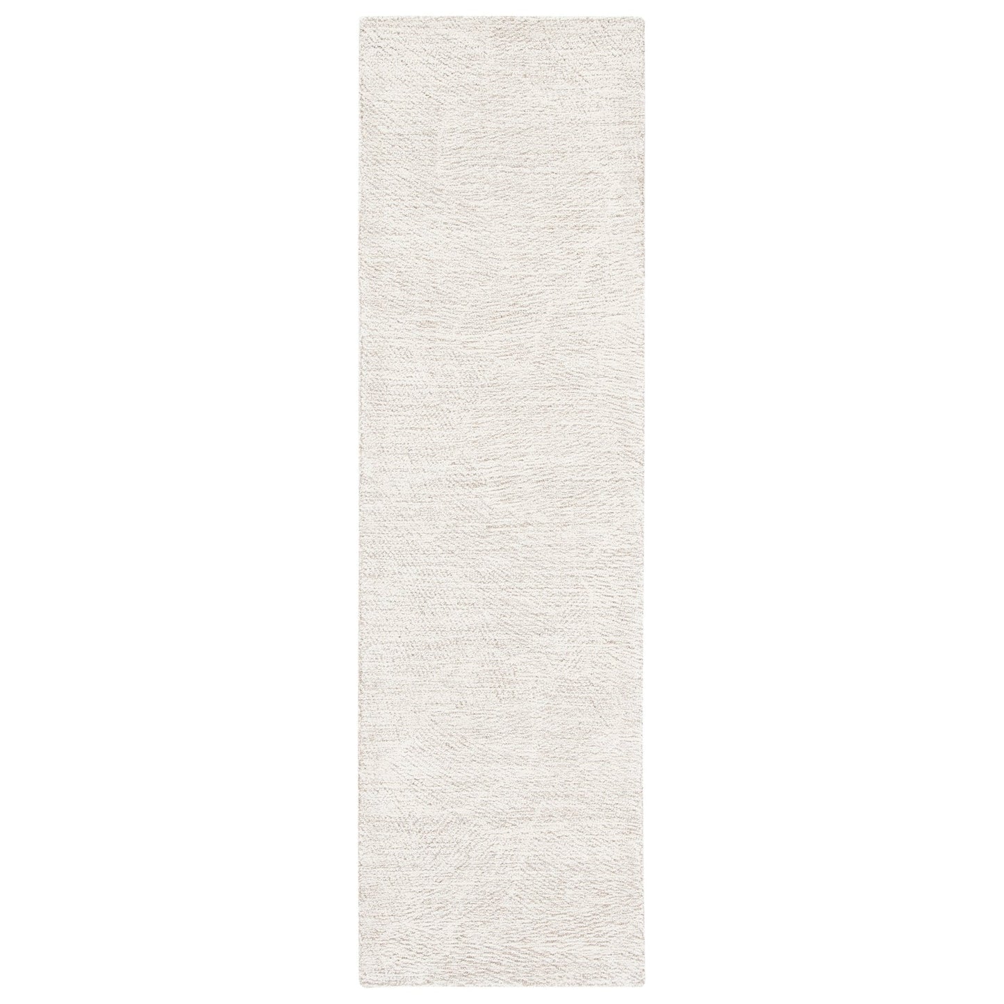 Tapis en laine fait main SAFAVIEH Metro Rozsika de style campagnard français