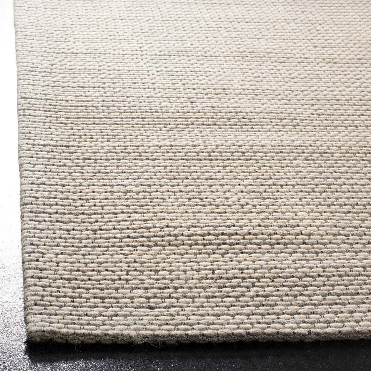 Tapis en laine fait main Natura Gerrita de SAFAVIEH